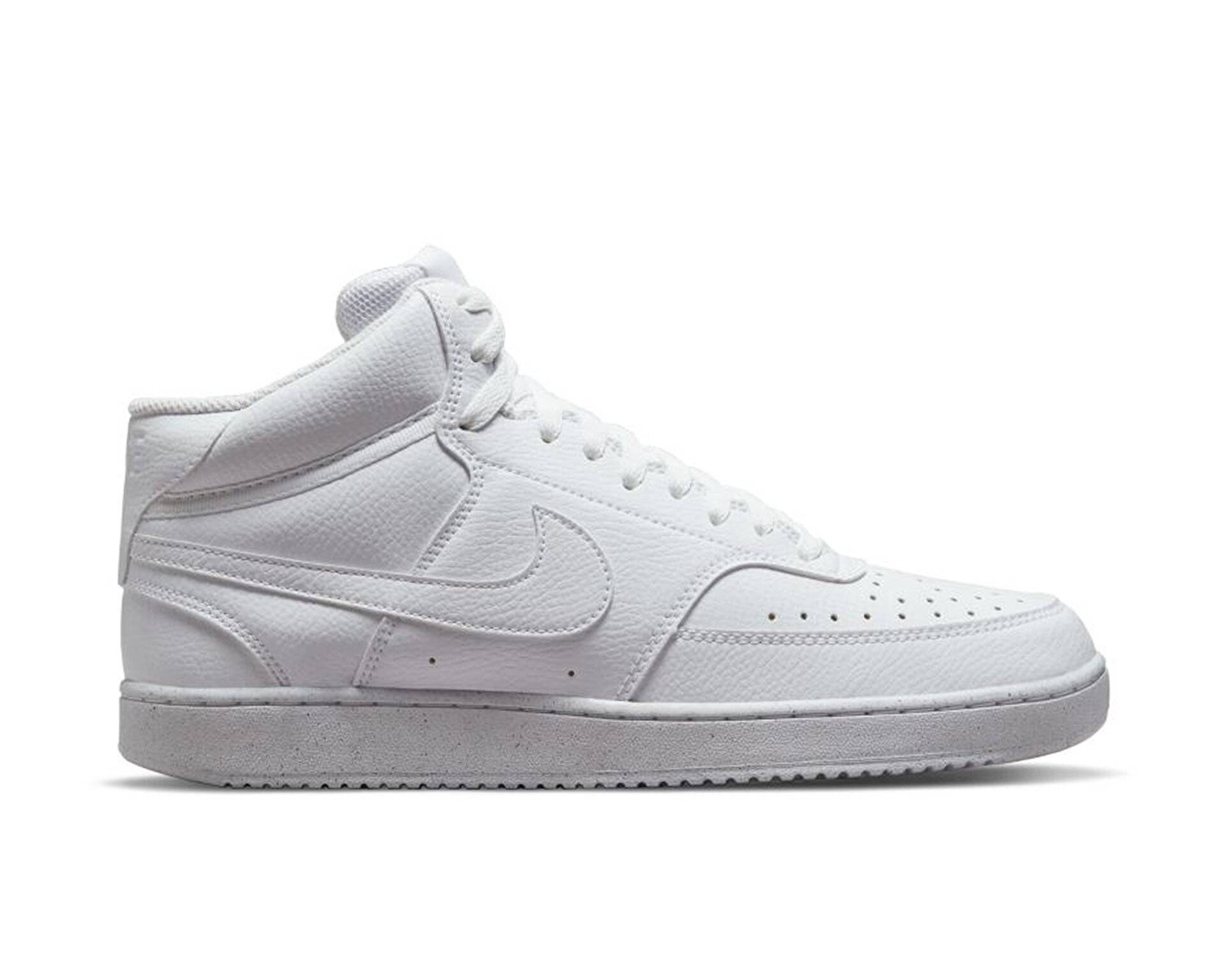 کفش های روزانه Court Vision Mid Winter