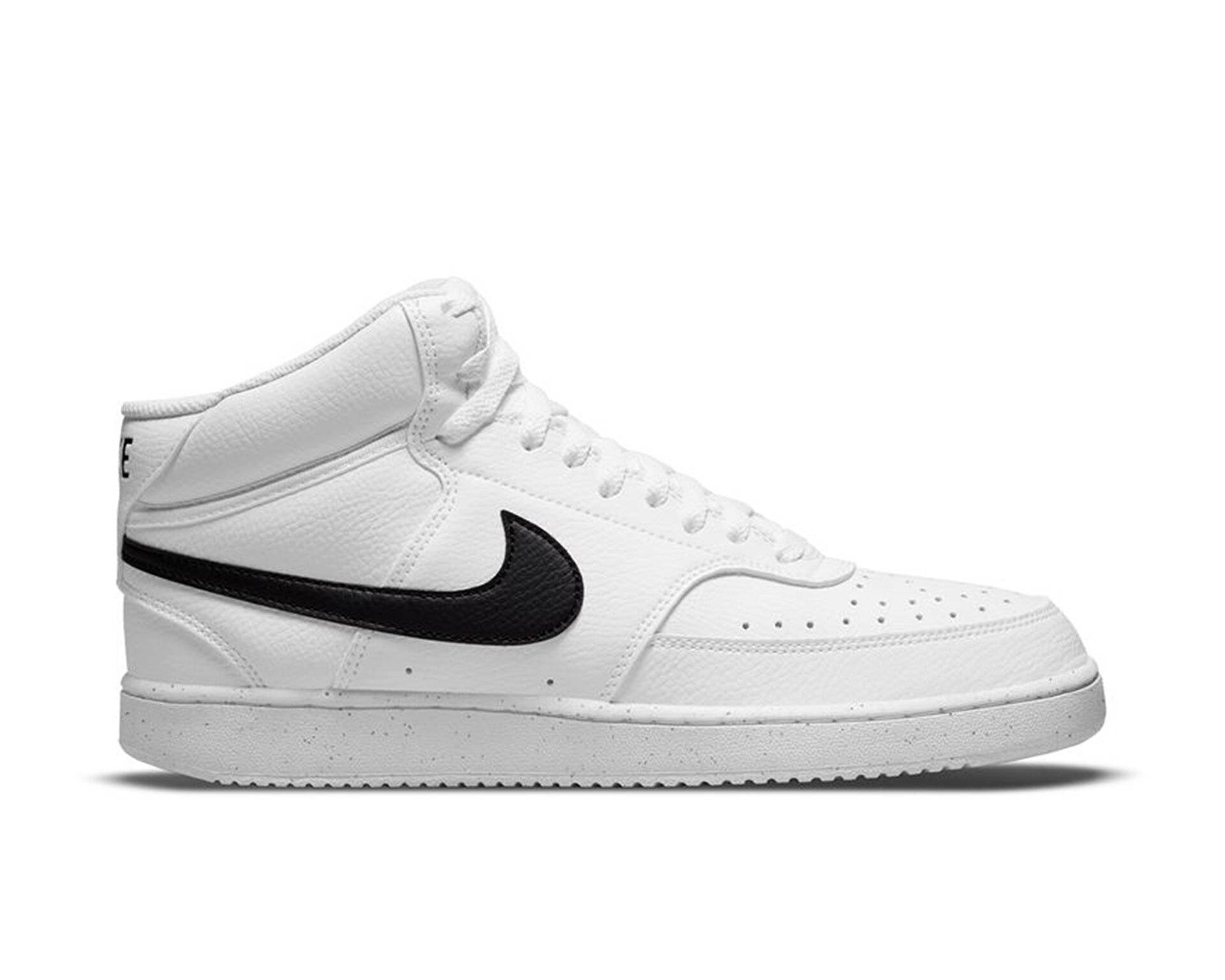 کفش های روزانه Court Vision Mid Winter