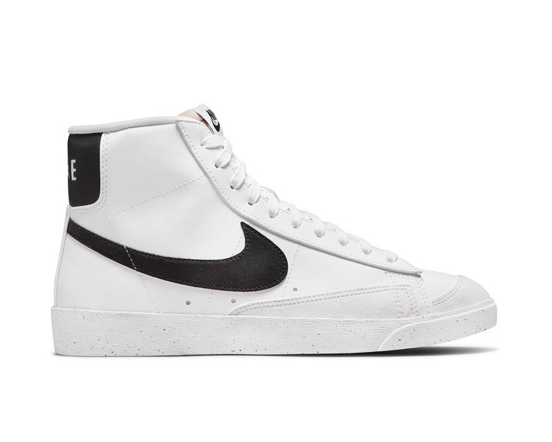 کفش های روزانه W Blazer Mid '77