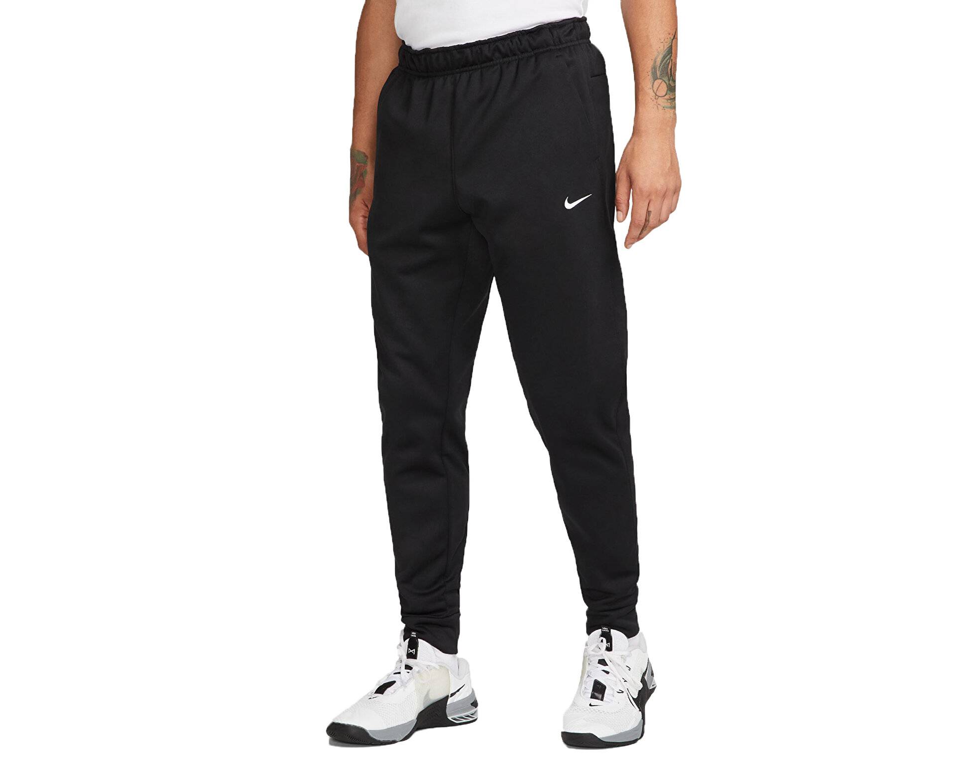 آموزش شلوار گرمکن Nike Therma-Fit Pant Taper