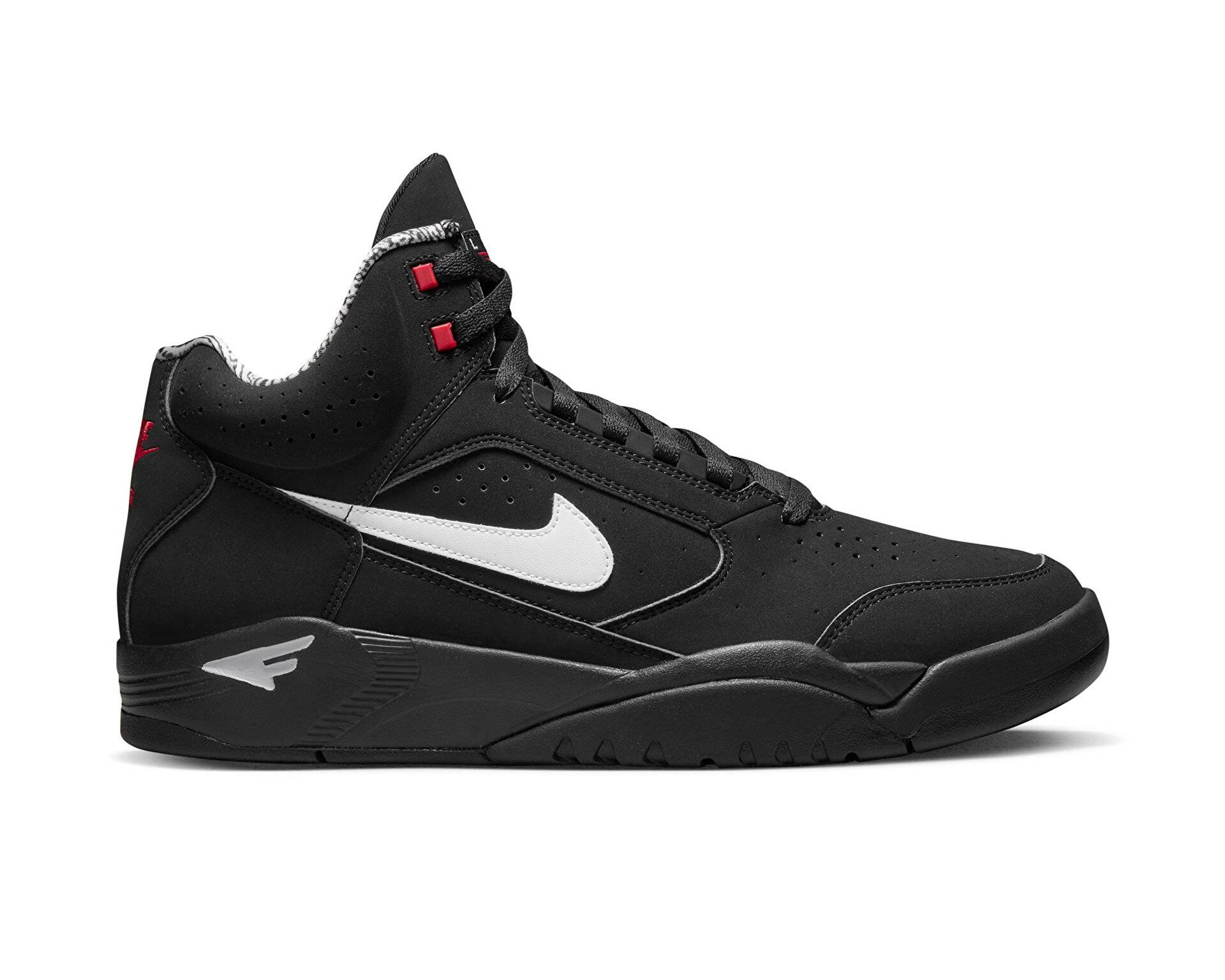 کفش های بسکتبال Air Flight Lite Mid