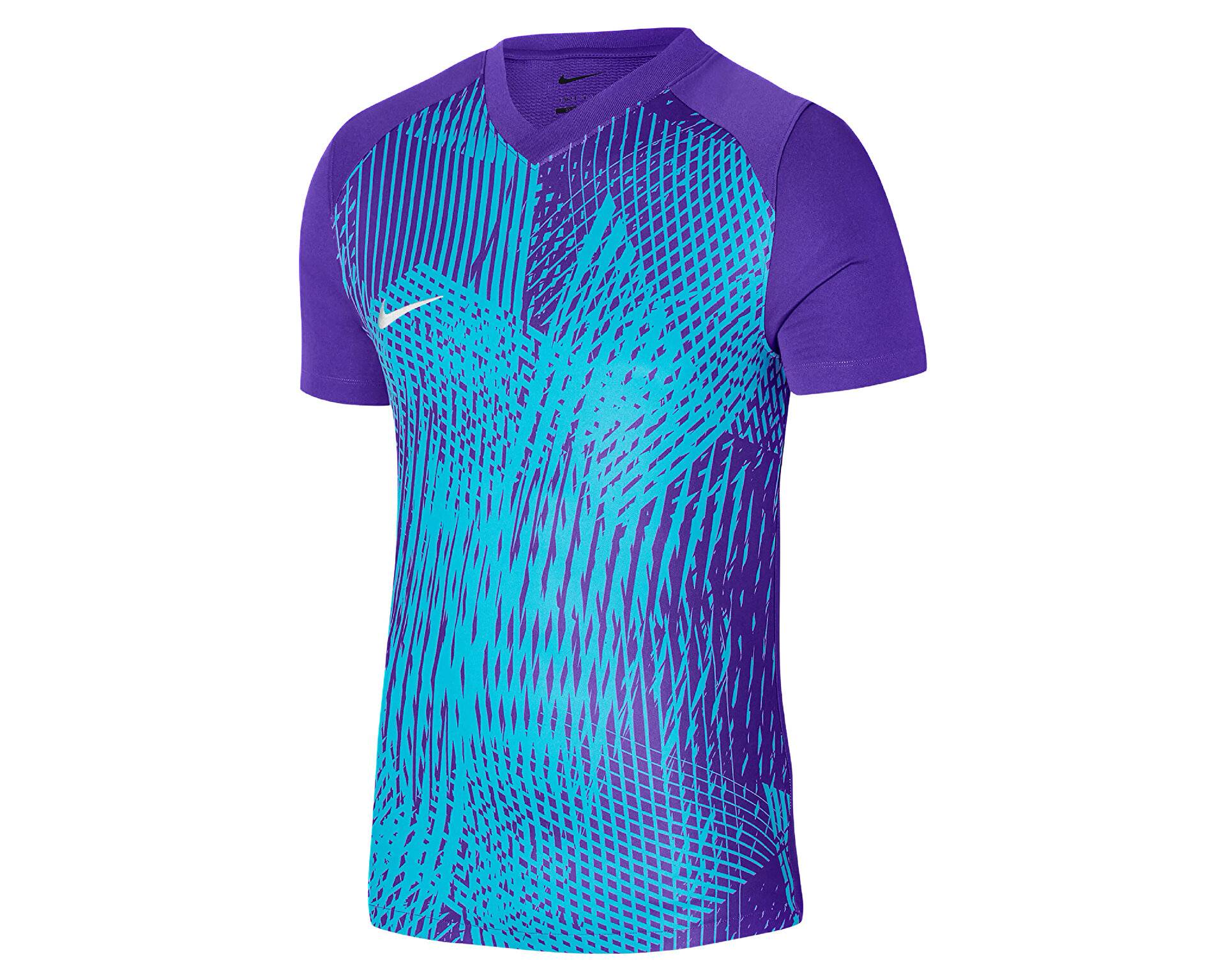 پیراهن فوتبال M Nk Df Prcsn Vi Jsy Ss