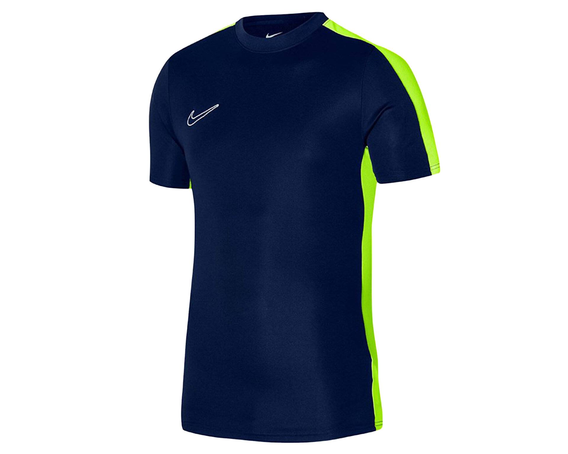 تیشرت تمرینی فوتبال M Nk Df Academy 23 S