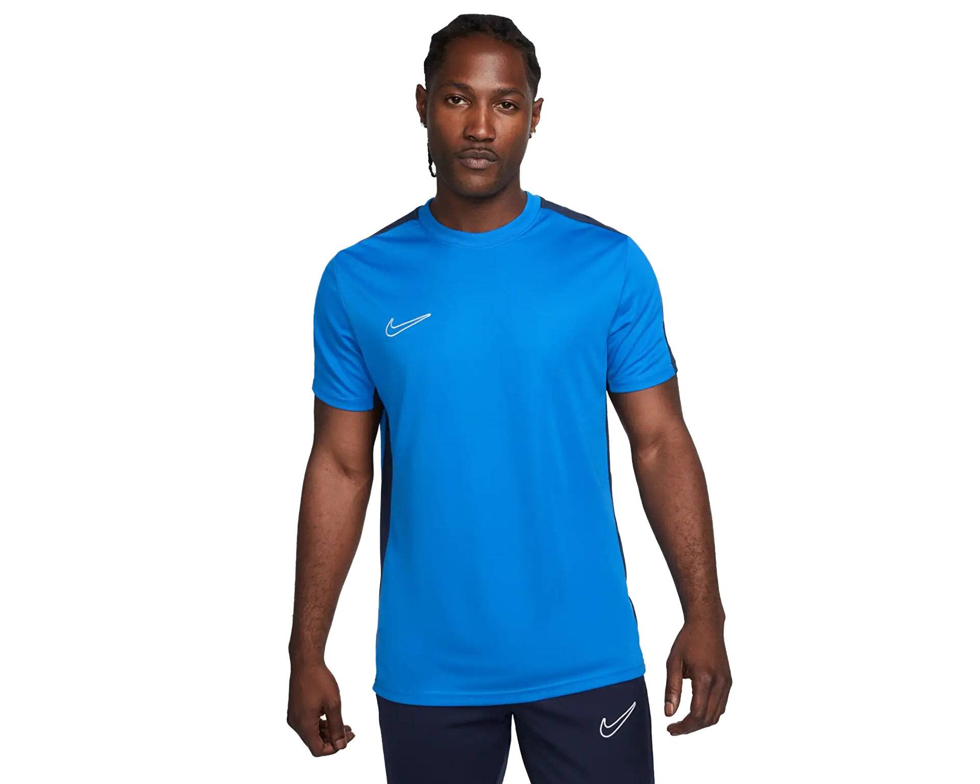 تیشرت تمرینی فوتبال M Nk Df Academy 23 S