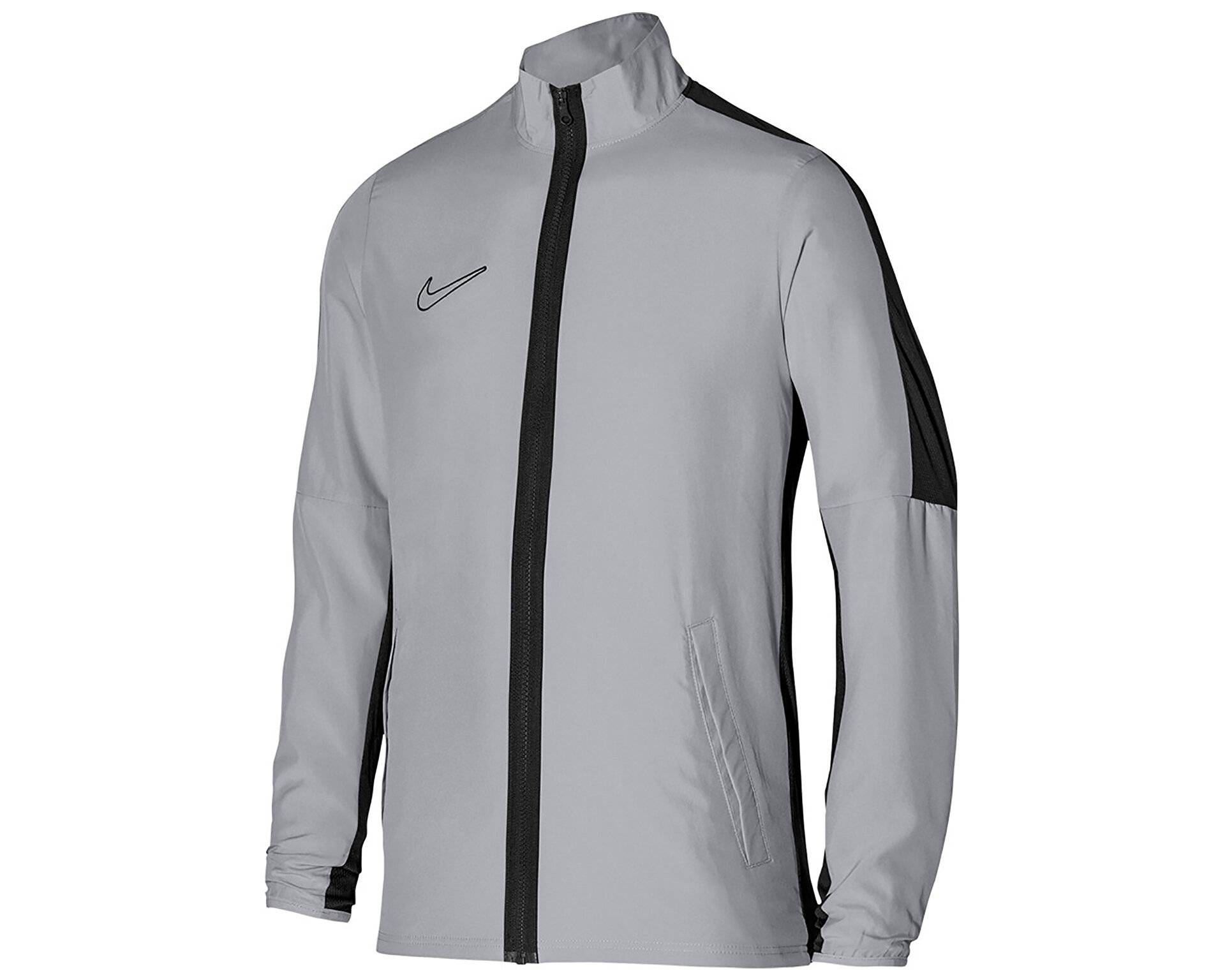 کت تمرینی فوتبال Nike W Nk Df Acd23 Trk Jkt K