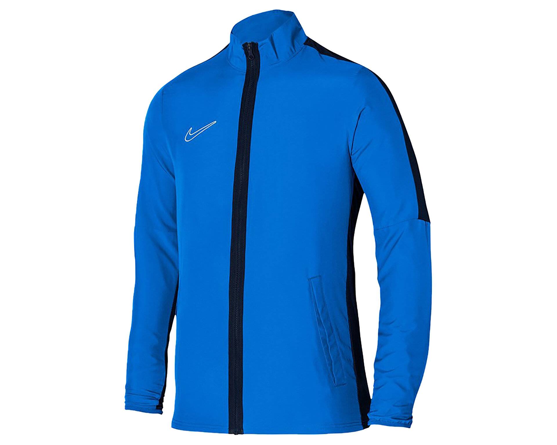 کت تمرینی فوتبال Nike W Nk Df Acd23 Trk Jkt K