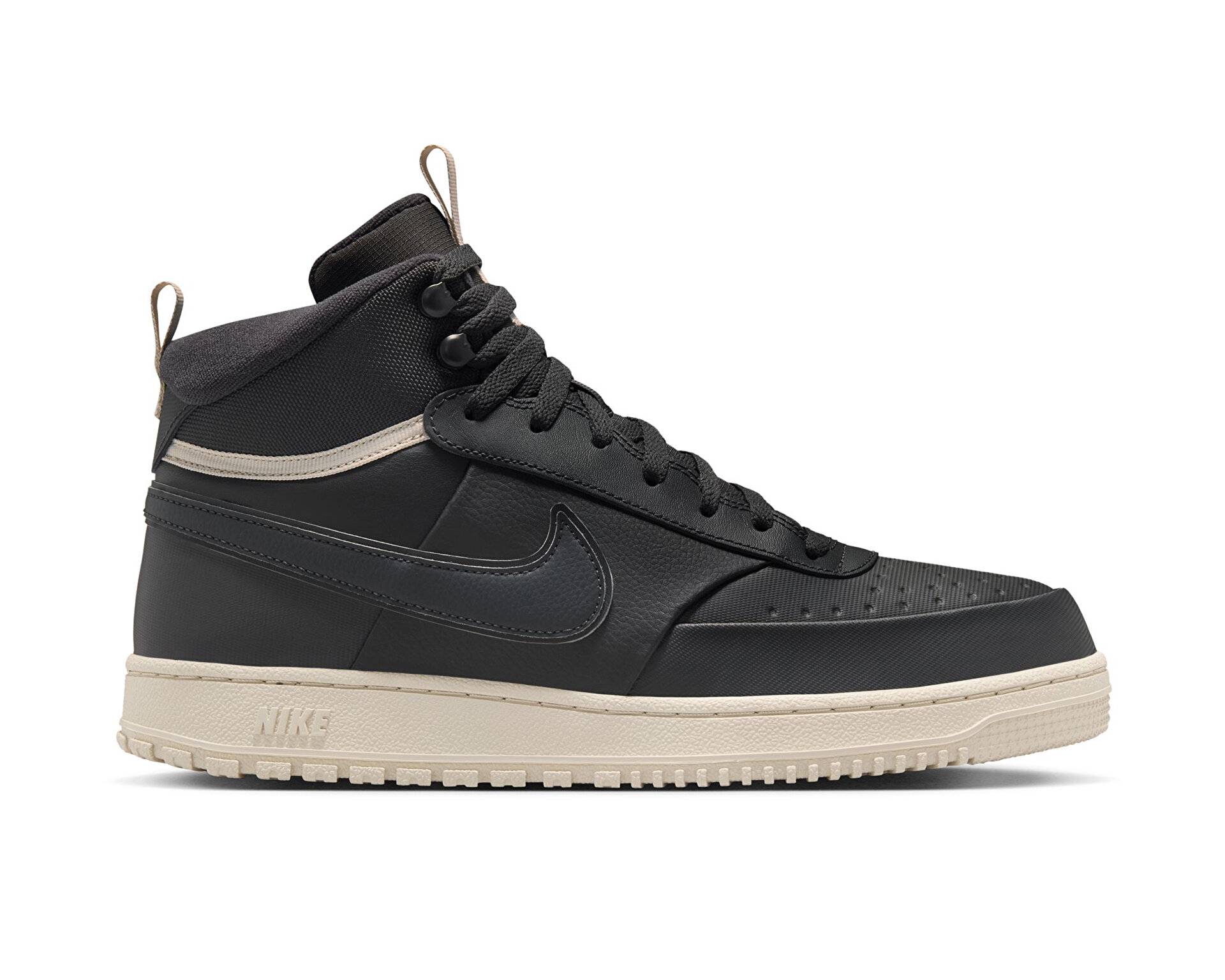 کفش های روزانه Court Vision Mid Winter