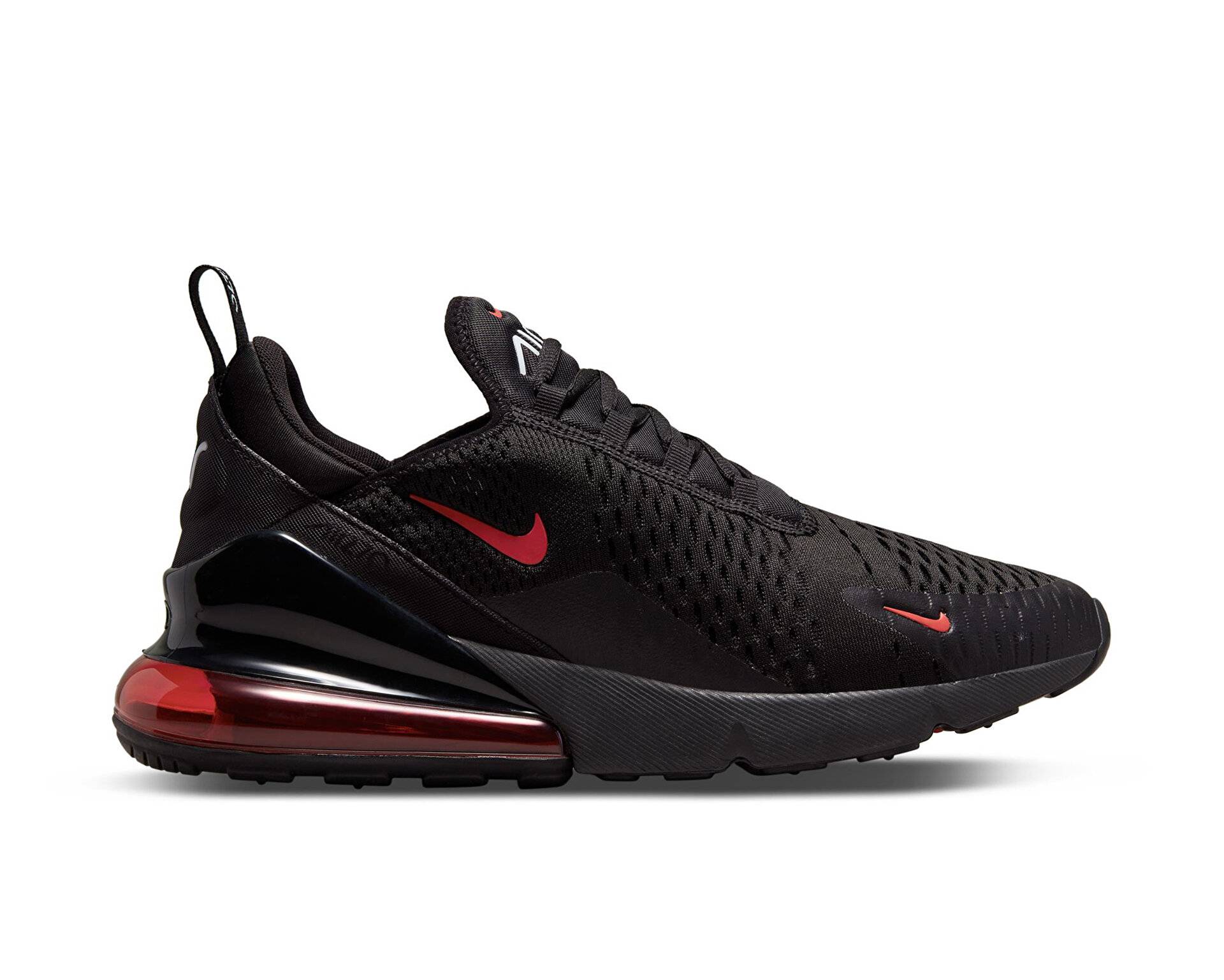 کفش های روزانه جوان Nike Air Max 270 Se (Gs)