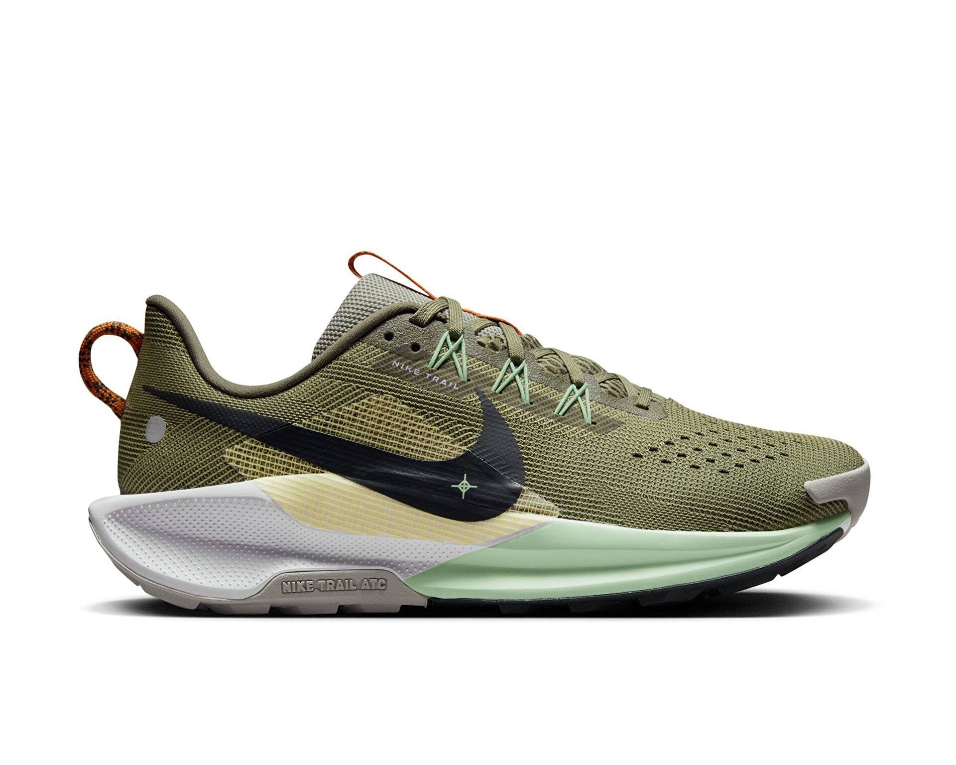 کفش های دویدن در تمام زمین Nike Reactx Pegasus Trail 5