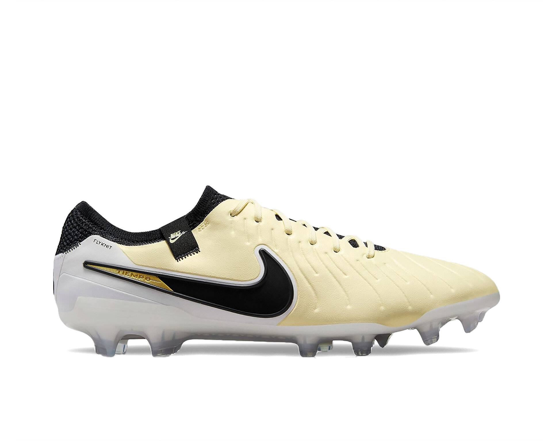 کفش فوتبال با زمین نرم Tiempo Legend 10 Elite