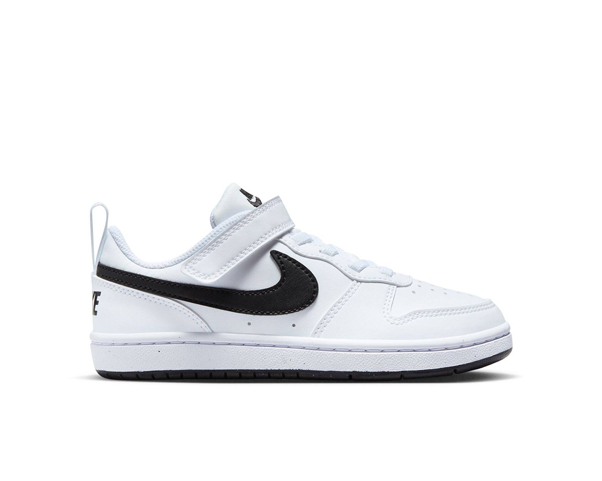 کفش راحتی بچه گانه Court Borough Low Recraft Ps