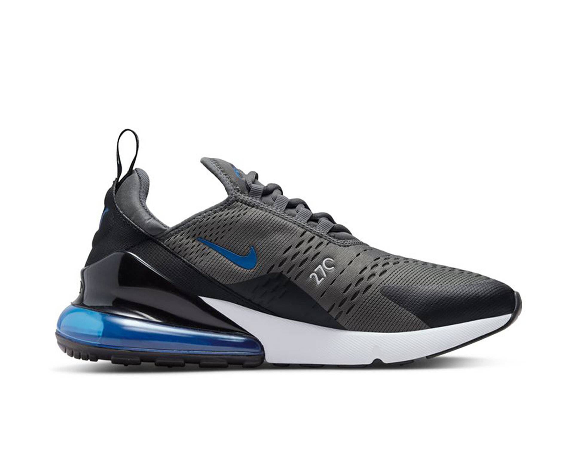 کفش های روزانه جوان Nike Air Max 270 Se (Gs)