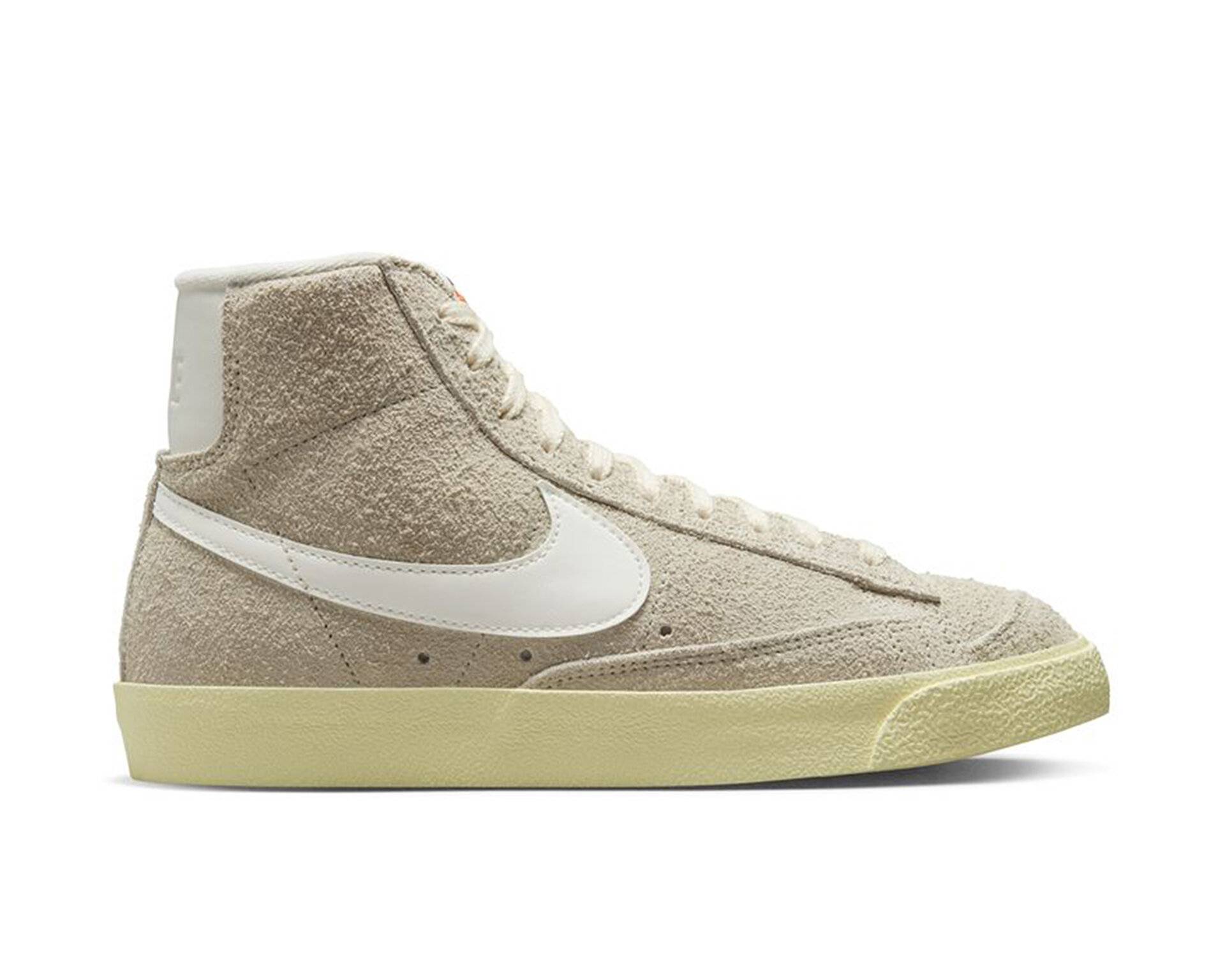کفش های روزانه W Blazer Mid '77