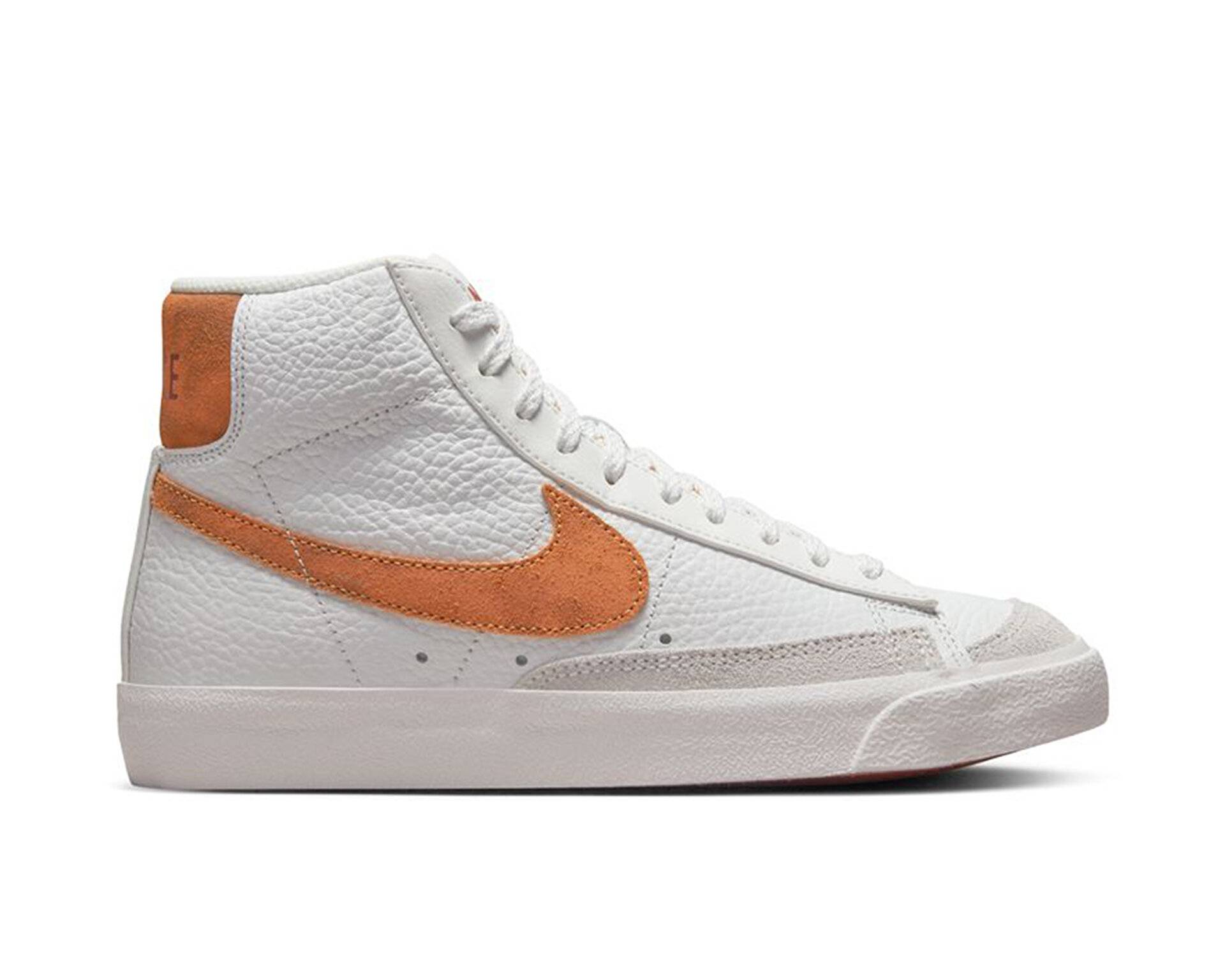 کفش های روزانه W Blazer Mid '77