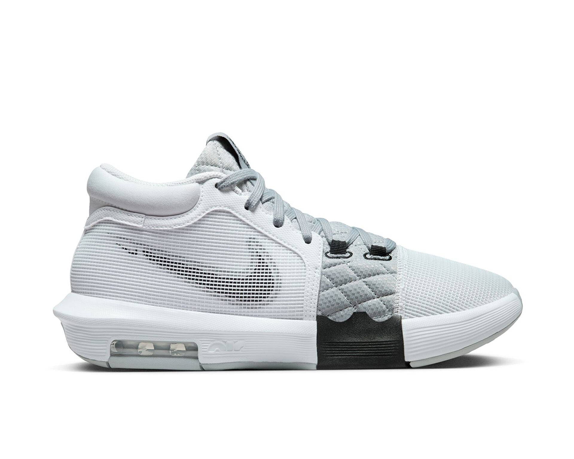 کفش های بسکتبال Lebron Witness Vii