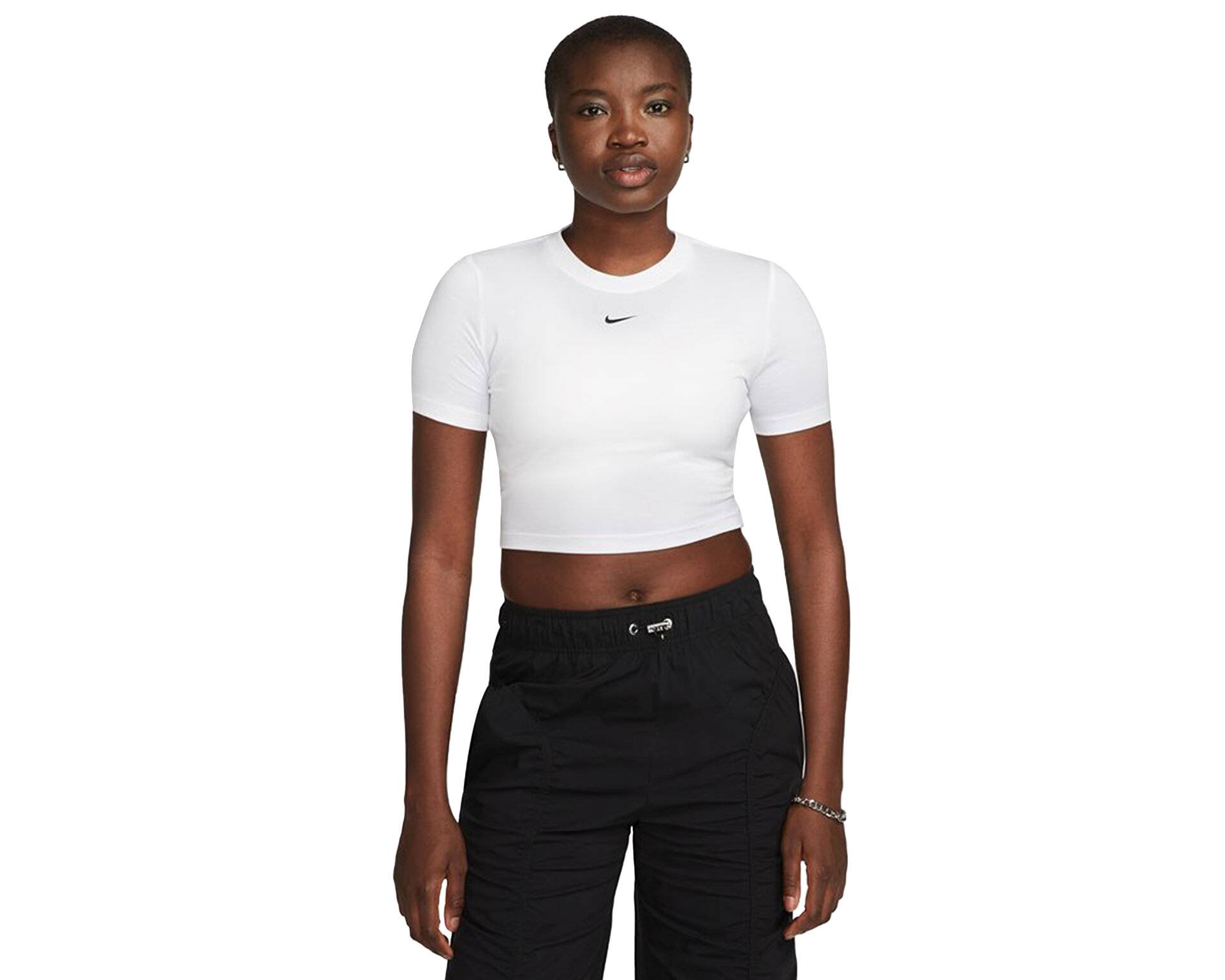 تیشرت راحتی باریک Sportswear EssenTial