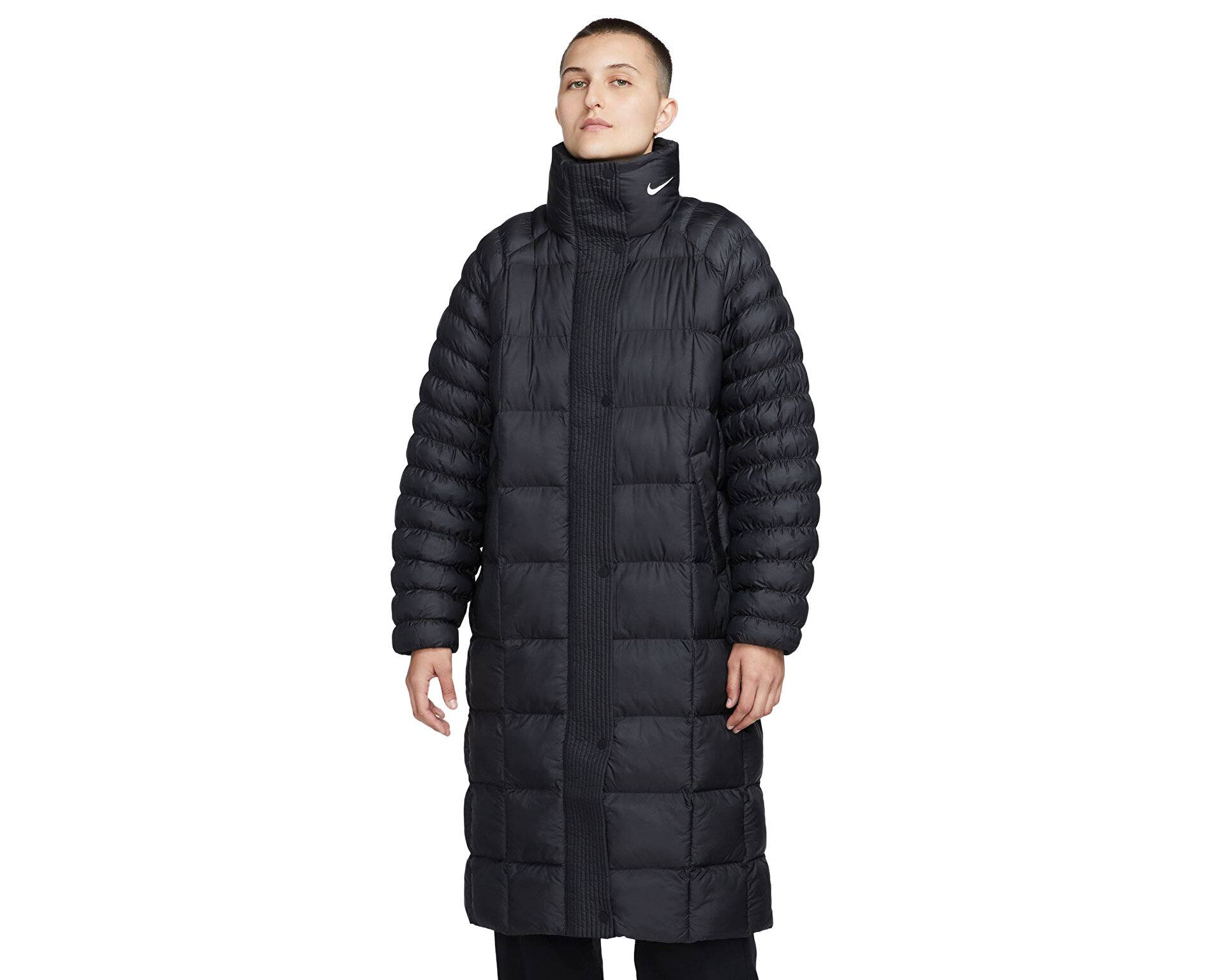 مانتو کژوال Therma-FIT Sportswear Swoosh Puffer Primaloft®