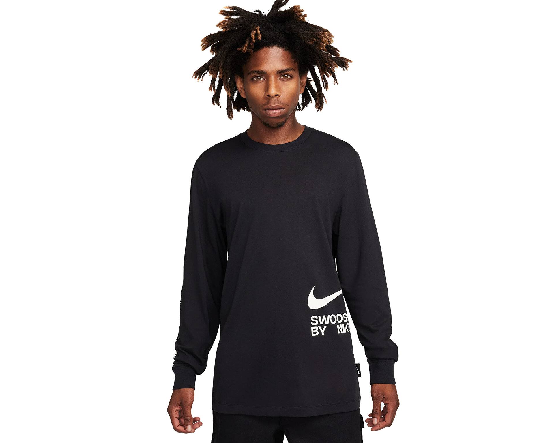 تیشرت آستین بلند روزانه Sportswear