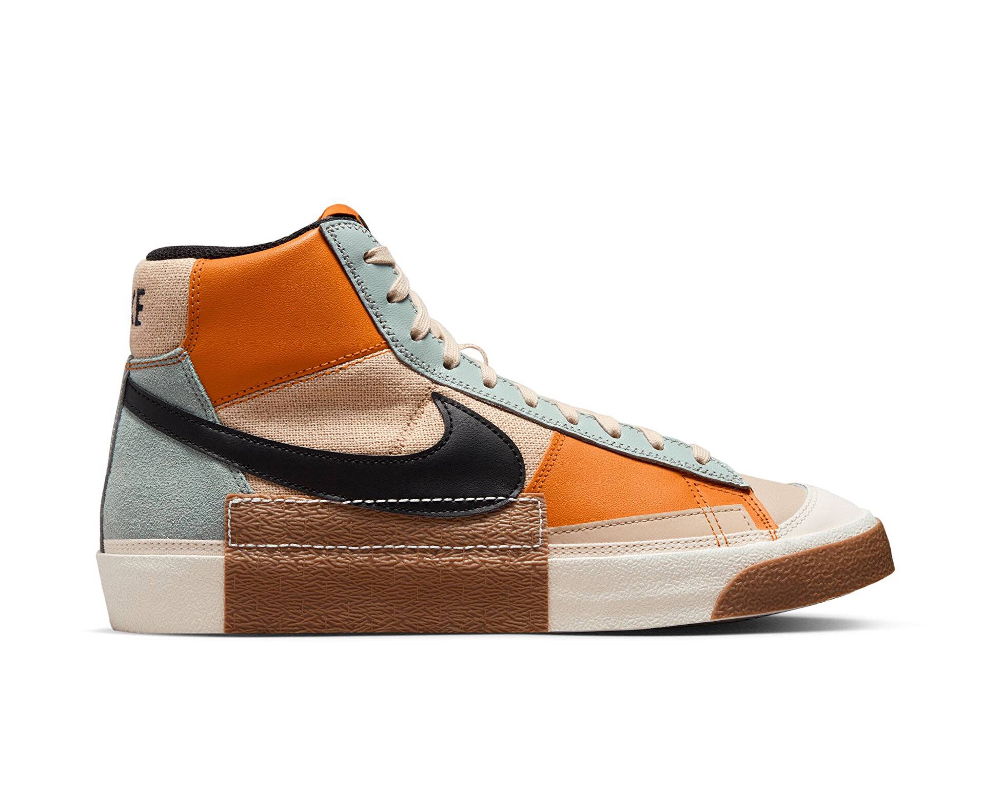 کفش های روزانه W Blazer Mid '77