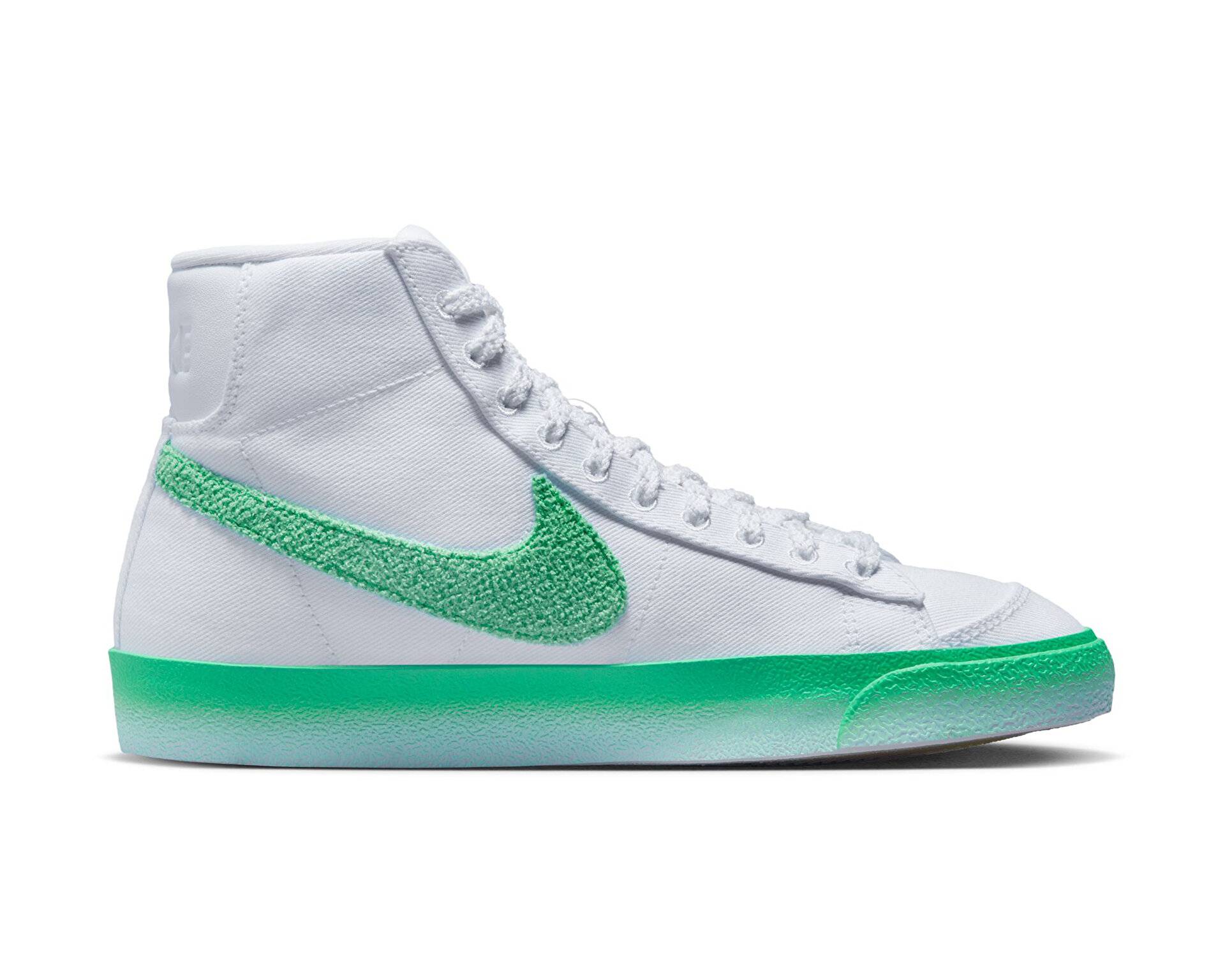 کفش های روزانه W Blazer Mid '77