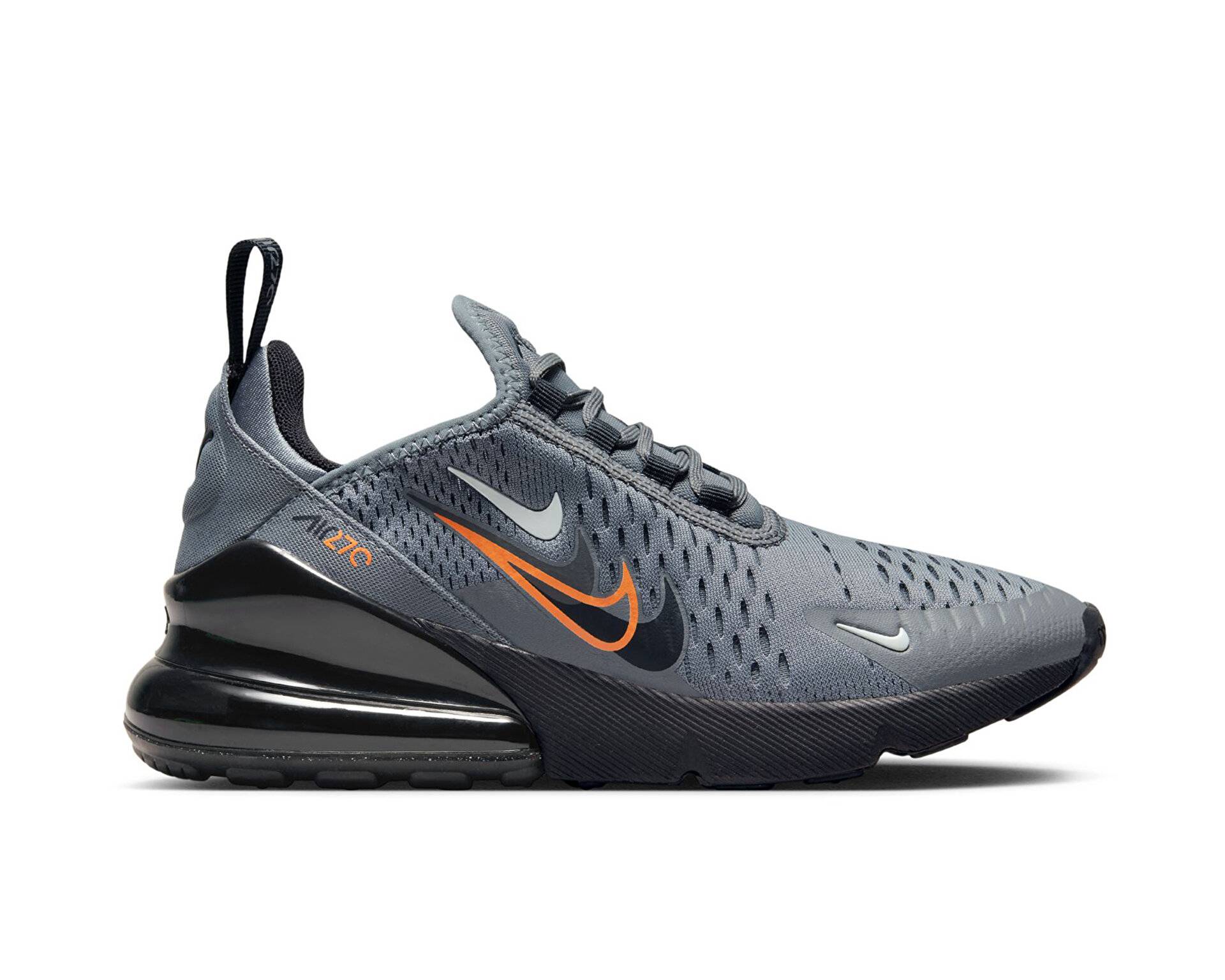 کفش های روزانه جوان Nike Air Max 270 Se (Gs)