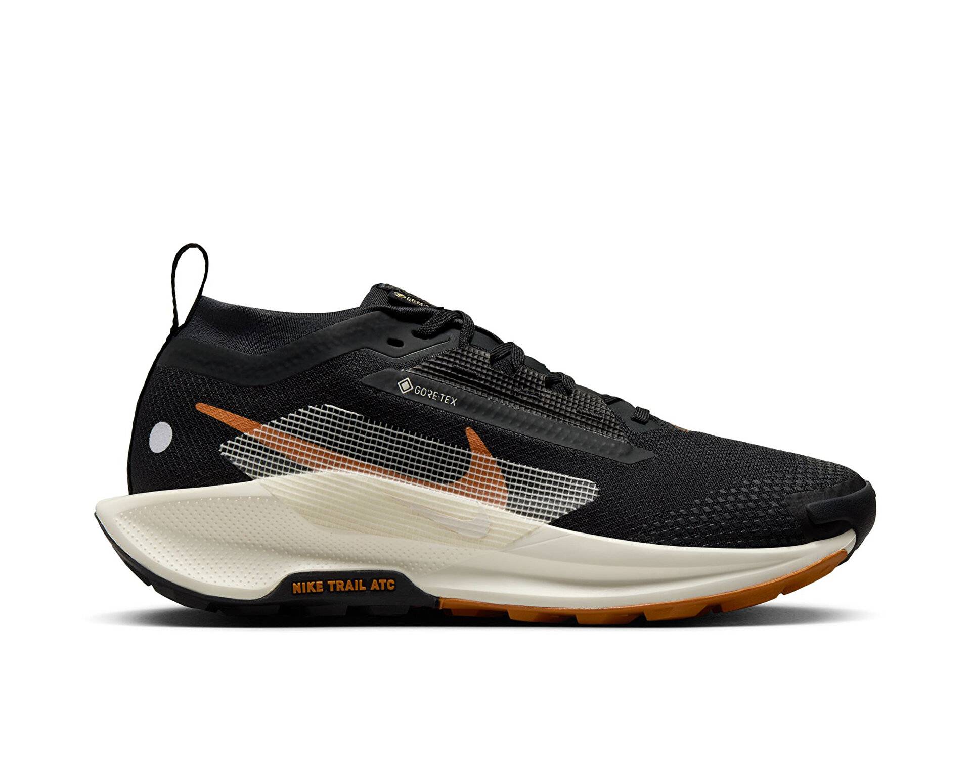 کفش های دویدن در تمام زمین Nike Reactx Pegasus Trail 5