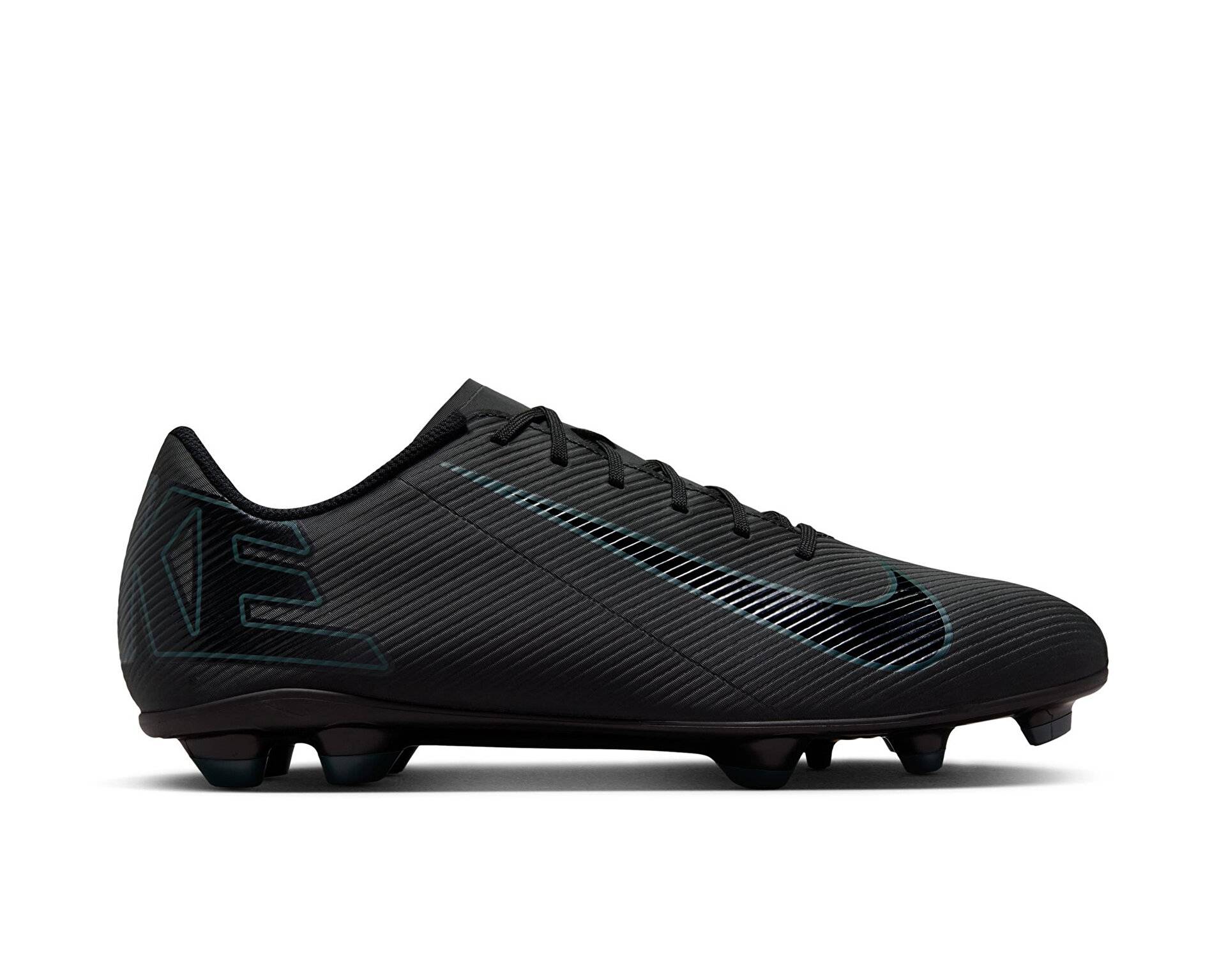 کفش فوتبال چند زمینی جوانان Jr Mercurial Vapor 14 Club Fg/Mg