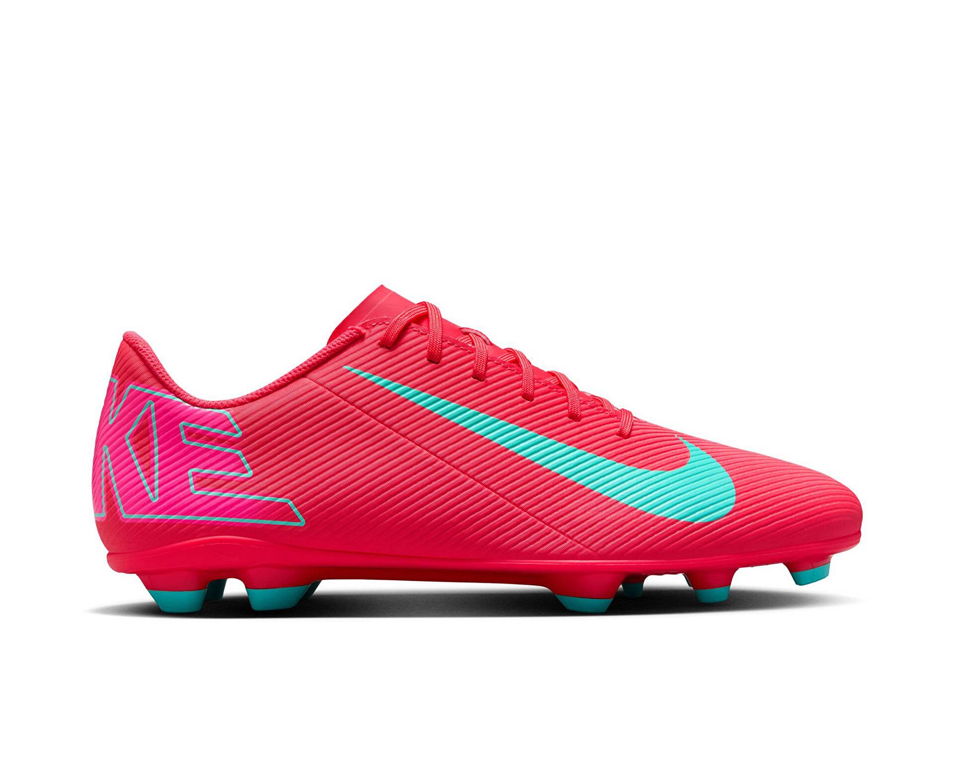 کفش فوتبال چند زمینی جوانان Jr Mercurial Vapor 14 Club Fg/Mg