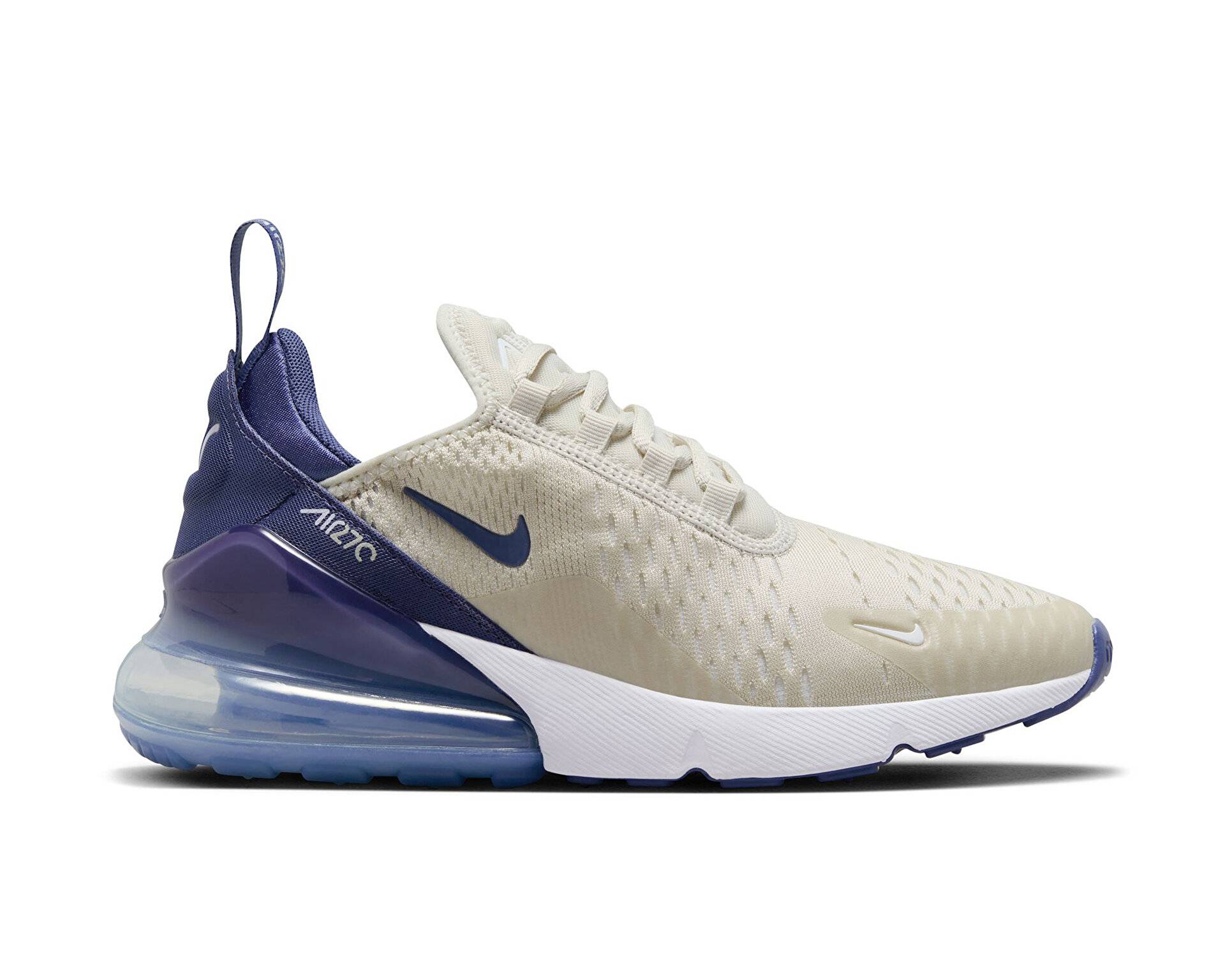 کفش های روزانه جوان Nike Air Max 270 Se (Gs)