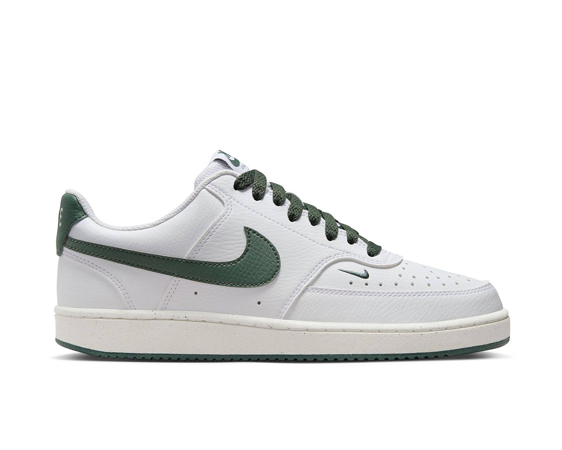 کفش های روزانه Nike W Court Vision Lo Nn