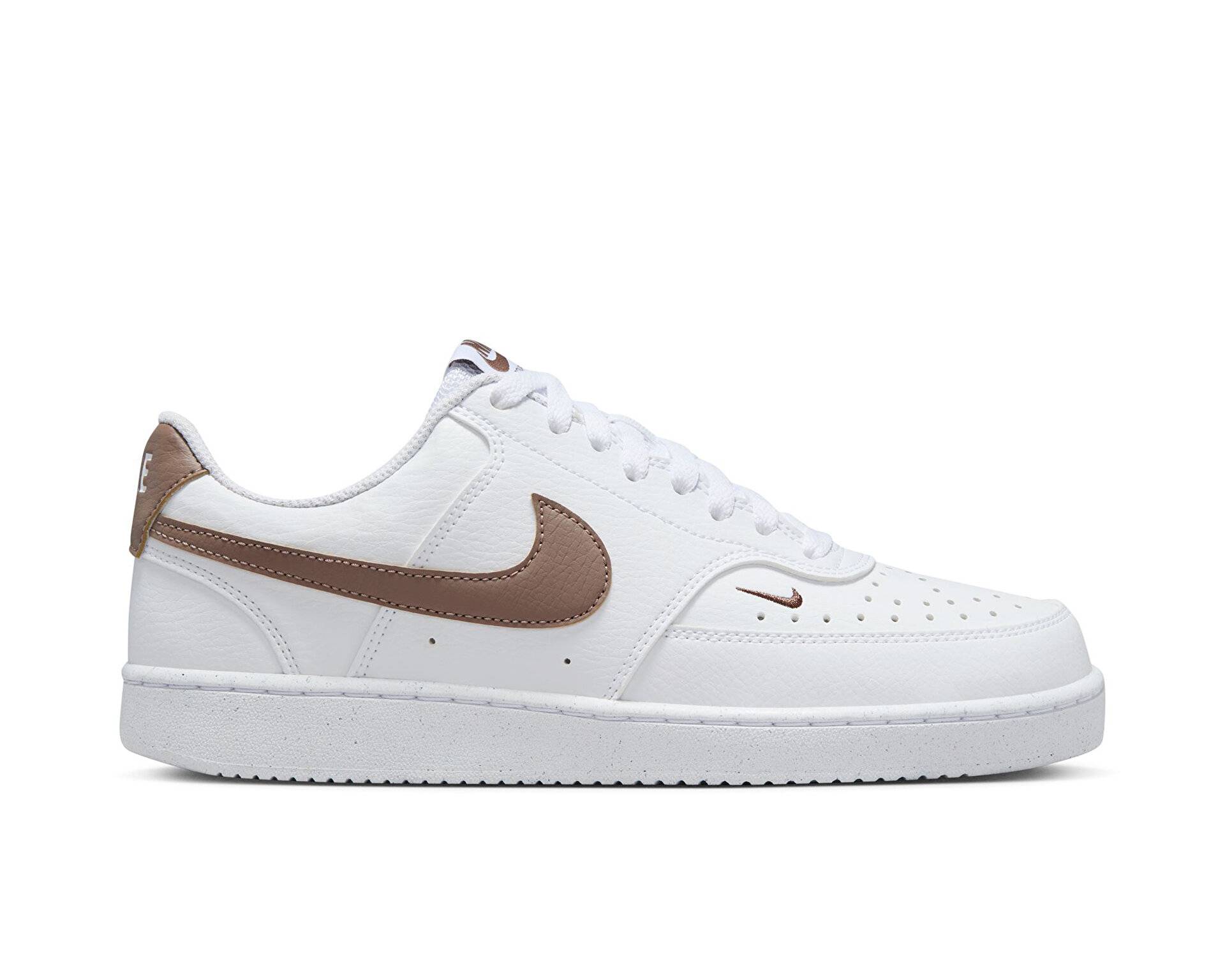 کفش های روزانه Nike W Court Vision Lo Nn