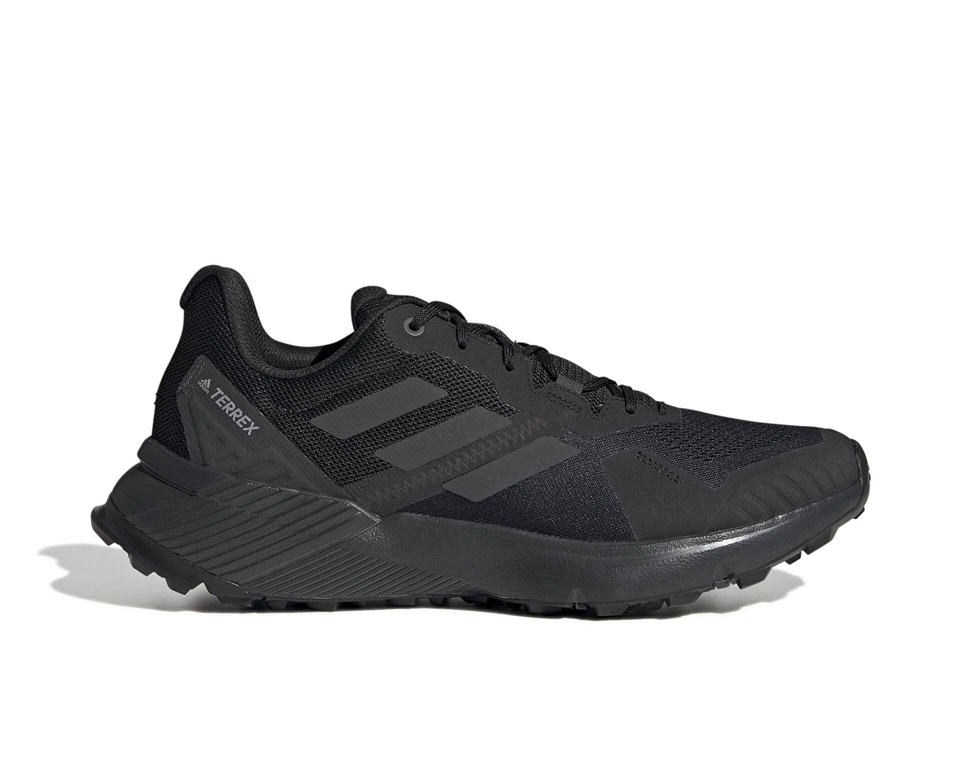 کفش دویدن دنباله دار Terrex Soulstride