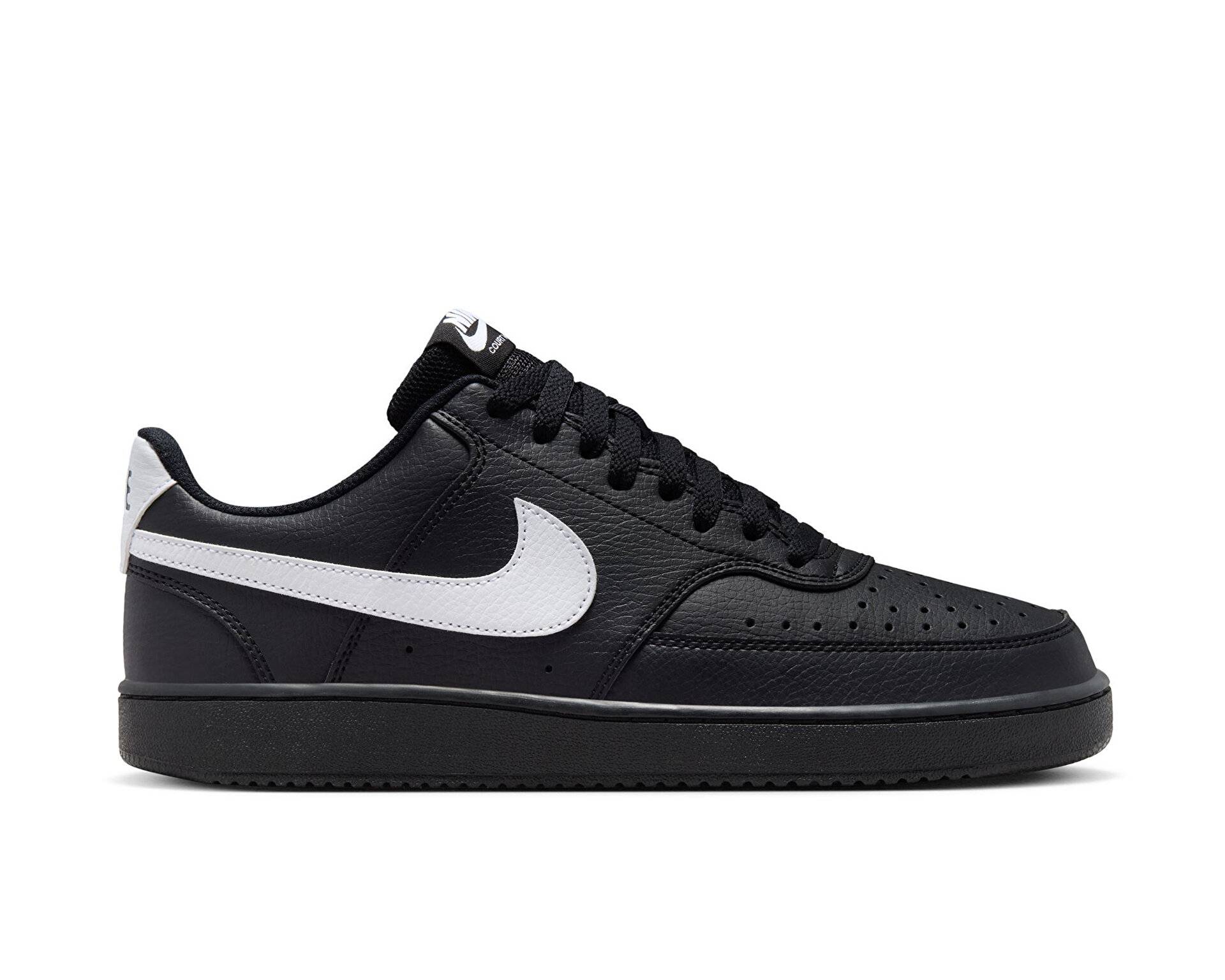 کفش های روزانه Nike W Court Vision Lo Nn