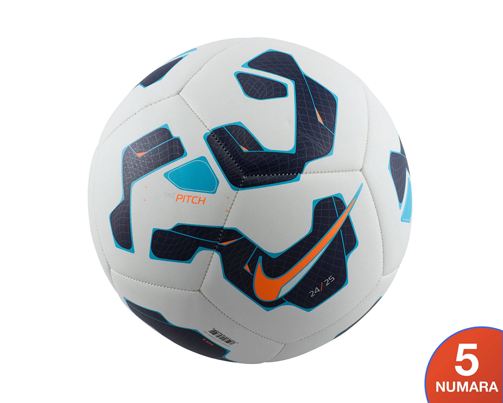 توپ فوتبال Nike Nike Pitch - Fa24