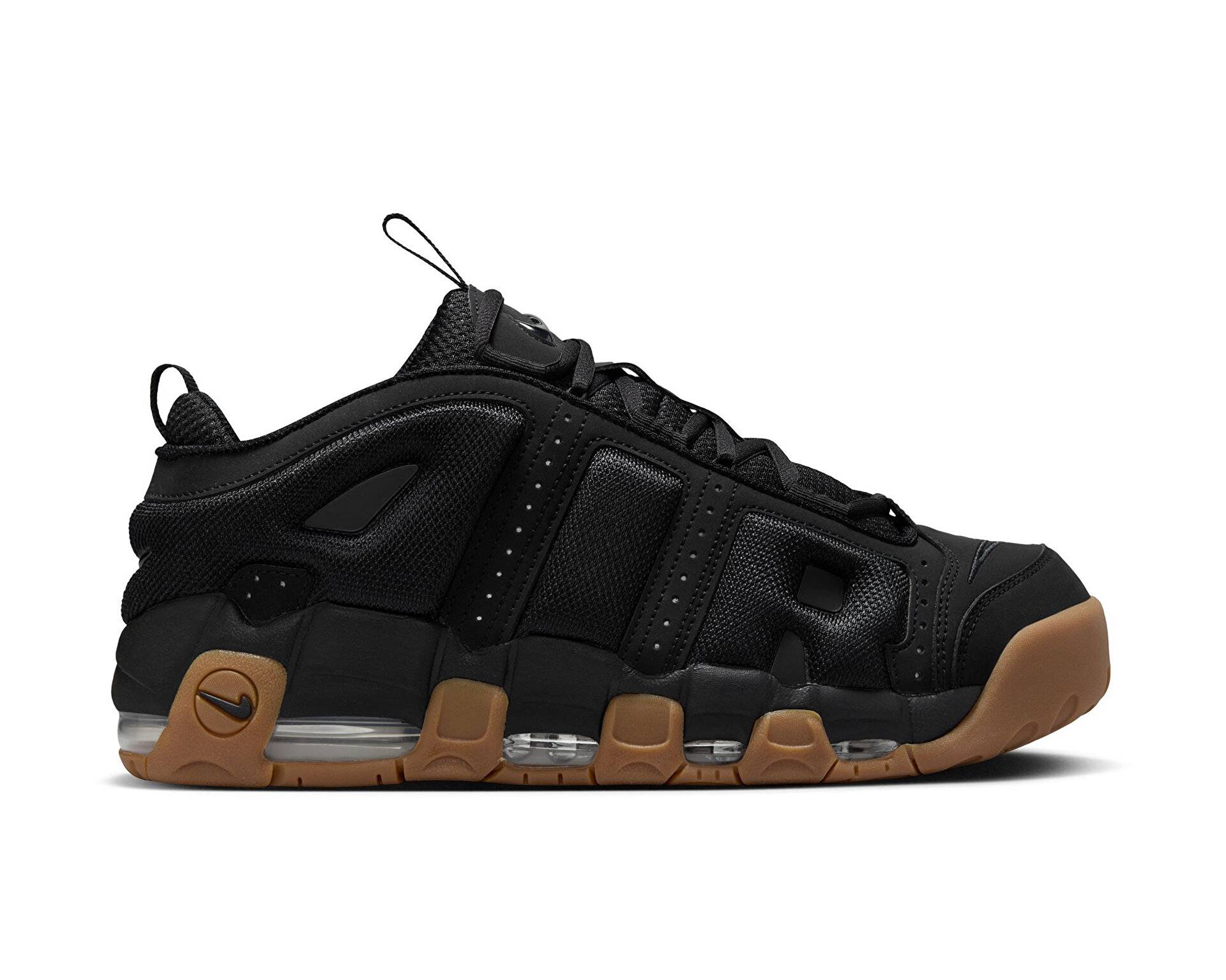 کفش های بسکتبال Nike Air More Uptempo '96