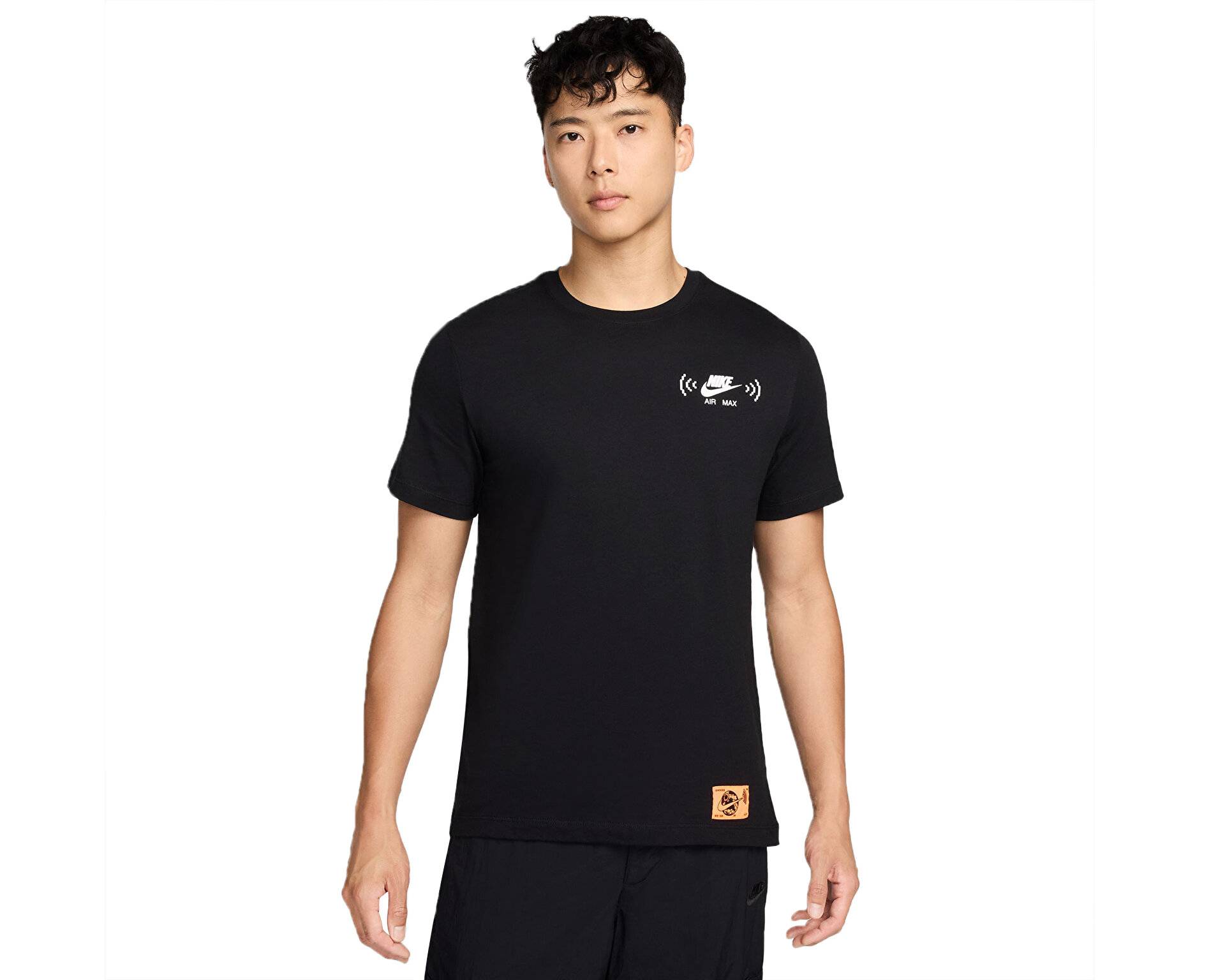 تیشرت روزانه Nike Tee Pk4
