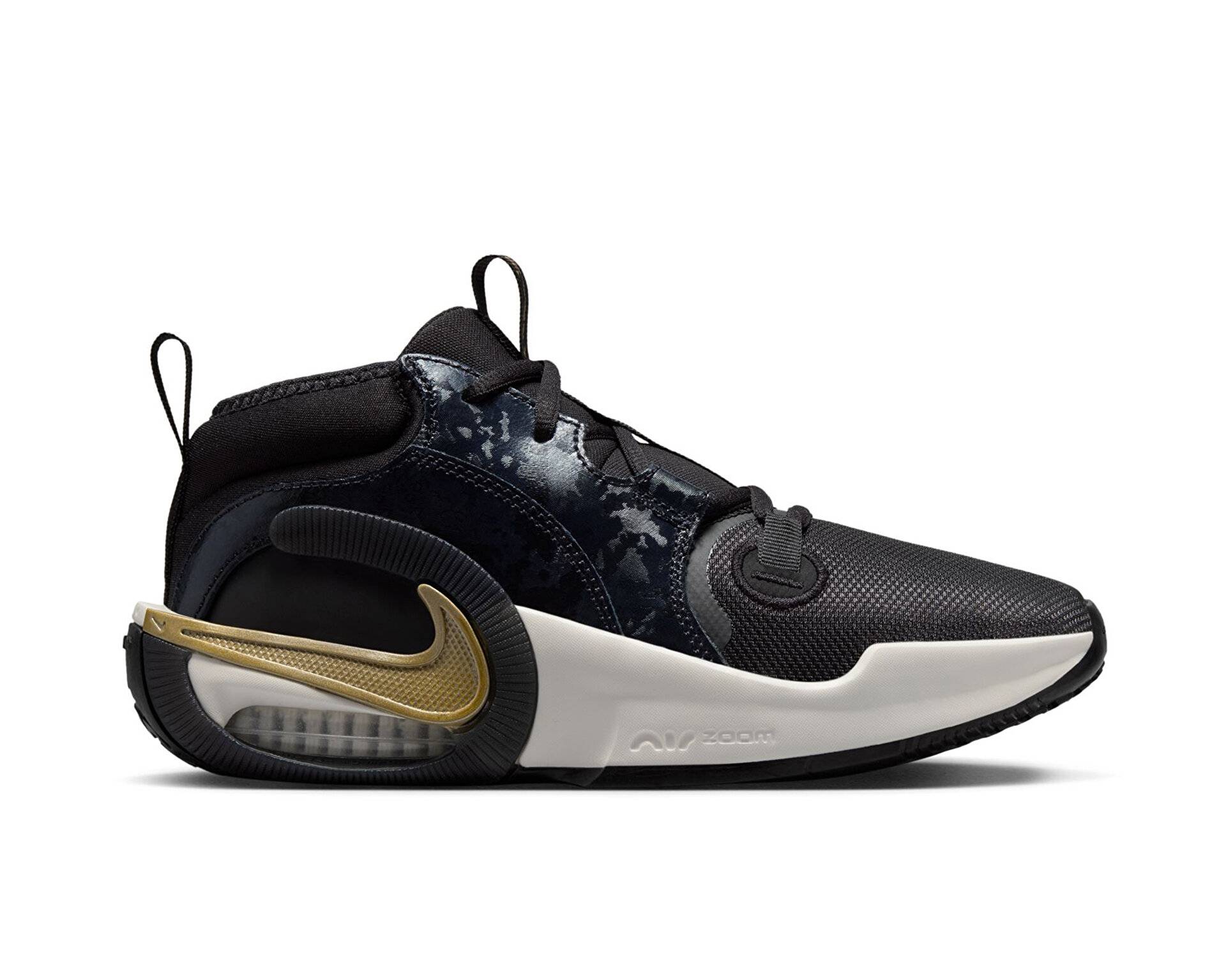 کفش بسکتبال جوانان Nike Air Zoom Crossover (Gs)