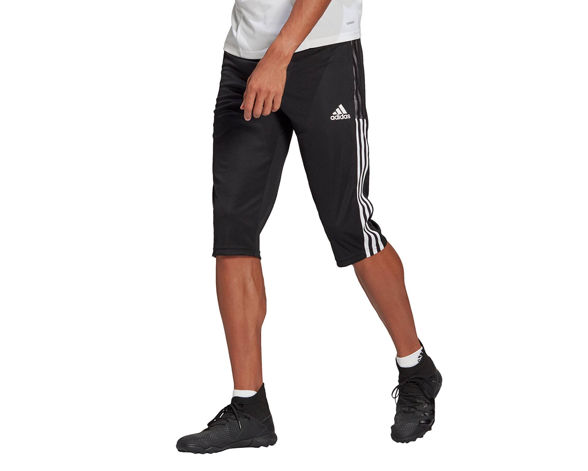 شلوار تمرینی فوتبال Adidas Tiro24 C Tr Pnt