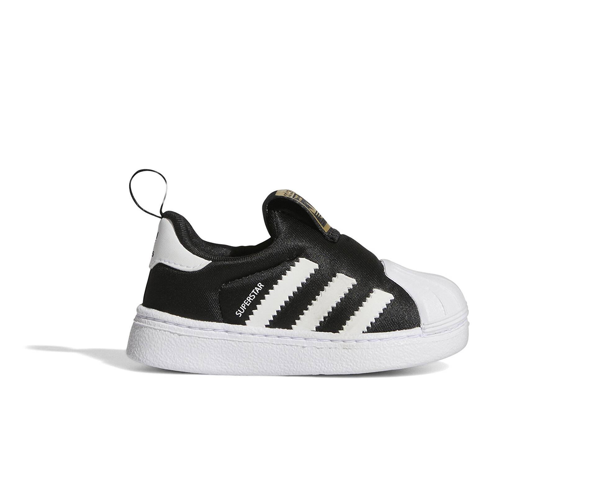 کفش راحتی بچه گانه Superstar 360 C