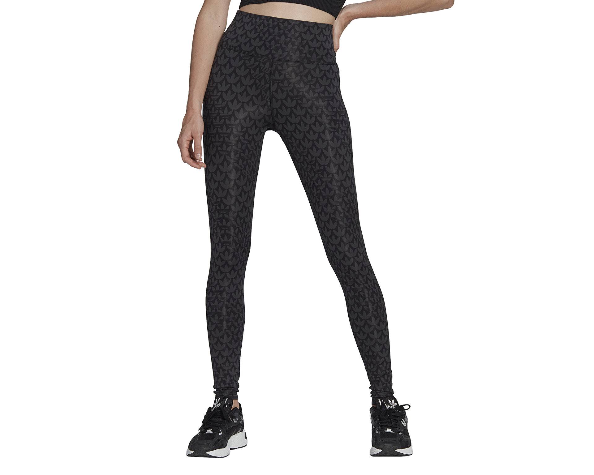 شلوار ساق روزانه Leggings