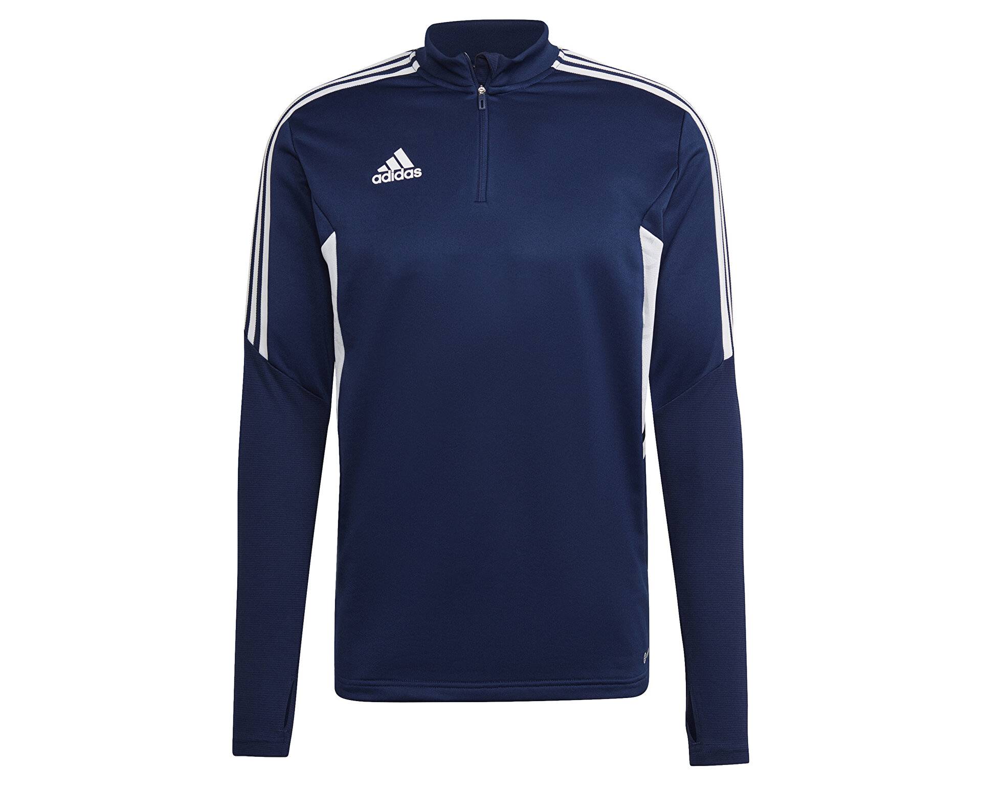 تاپ تمرینی طولانی فوتبال Con22 Tr Top