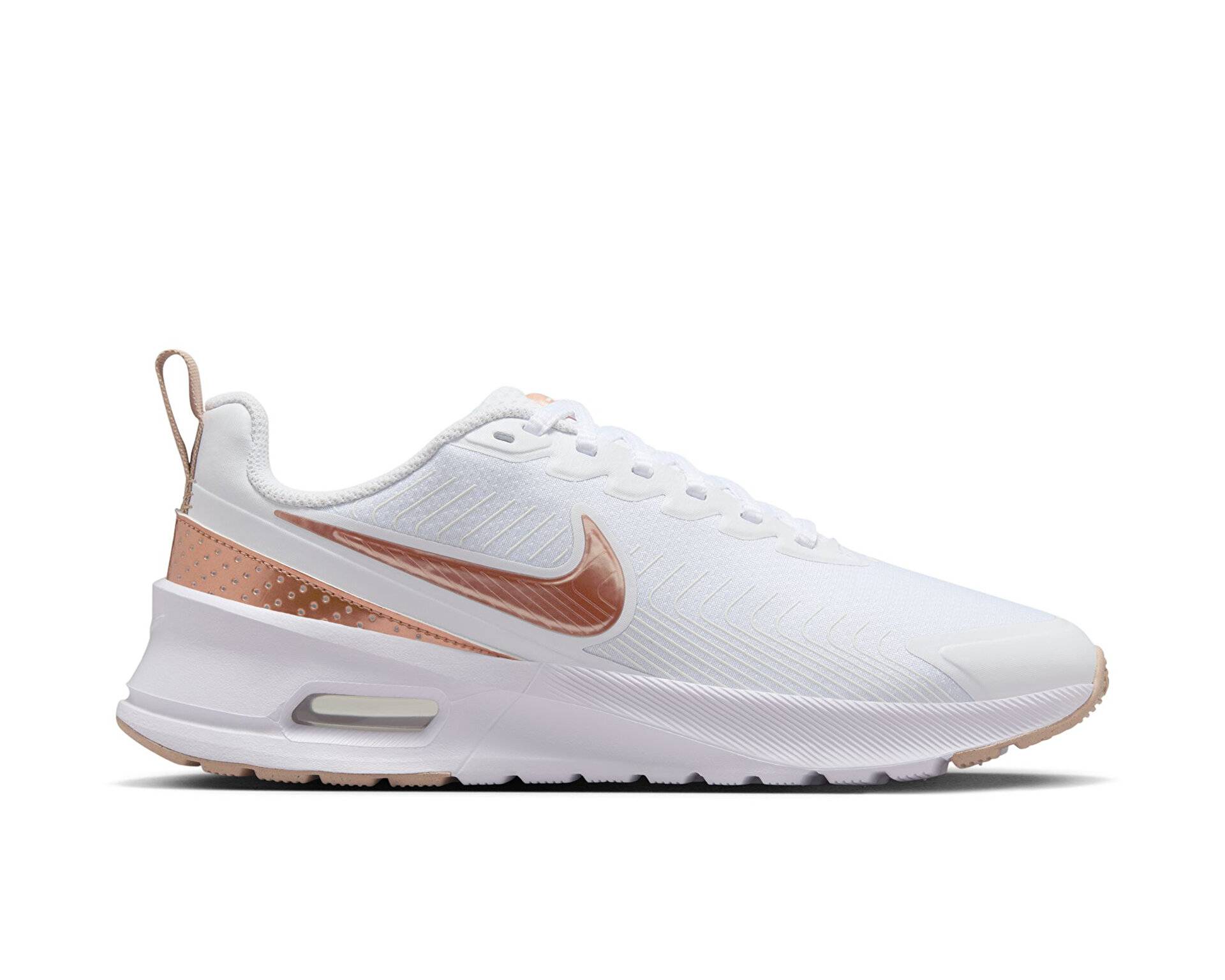 کفش های روزانه Nike W Air Max Nuaxis
