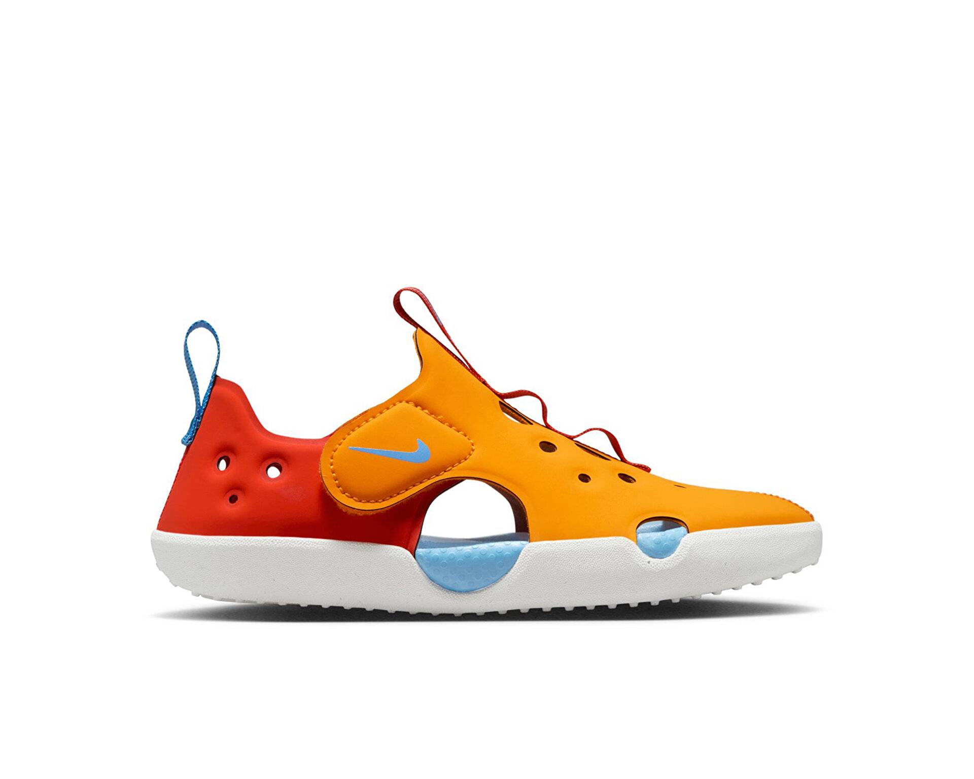 صندل بچه گانه Nike Aquaswoosh (Ps)