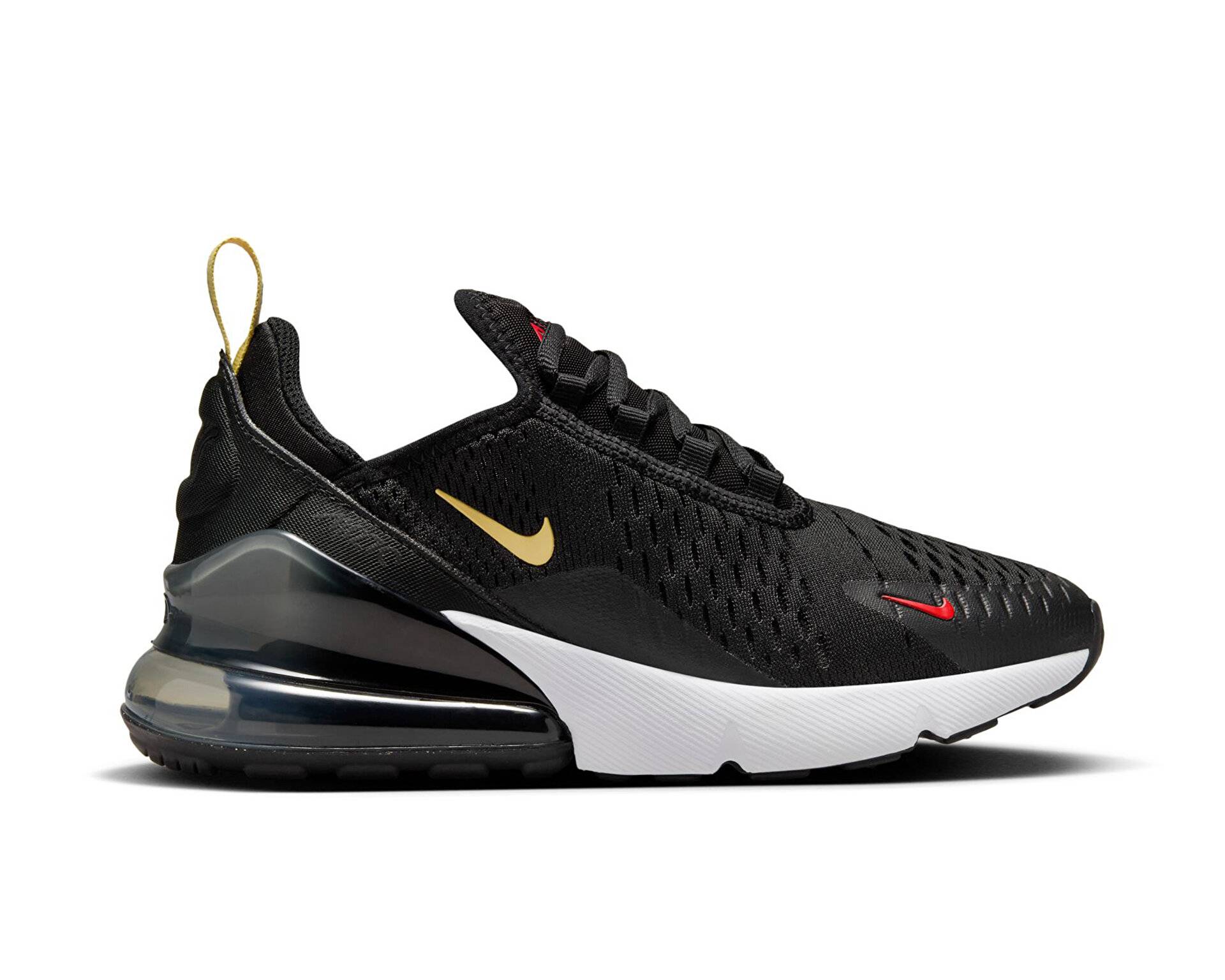 کفش های روزانه جوان Nike Air Max 270 Se (Gs)