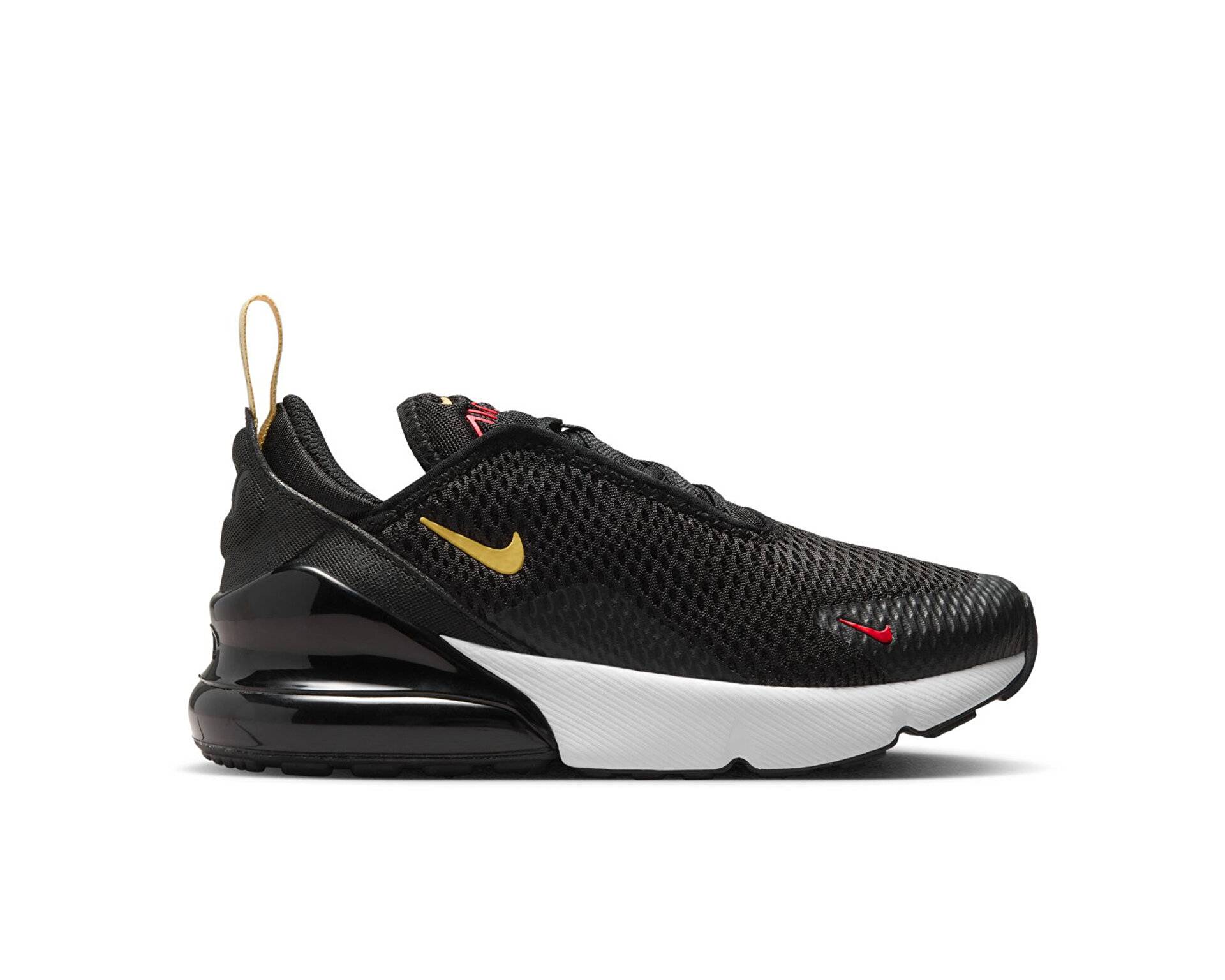 کفش راحتی بچه گانه Air Max 270 Se (Ps)