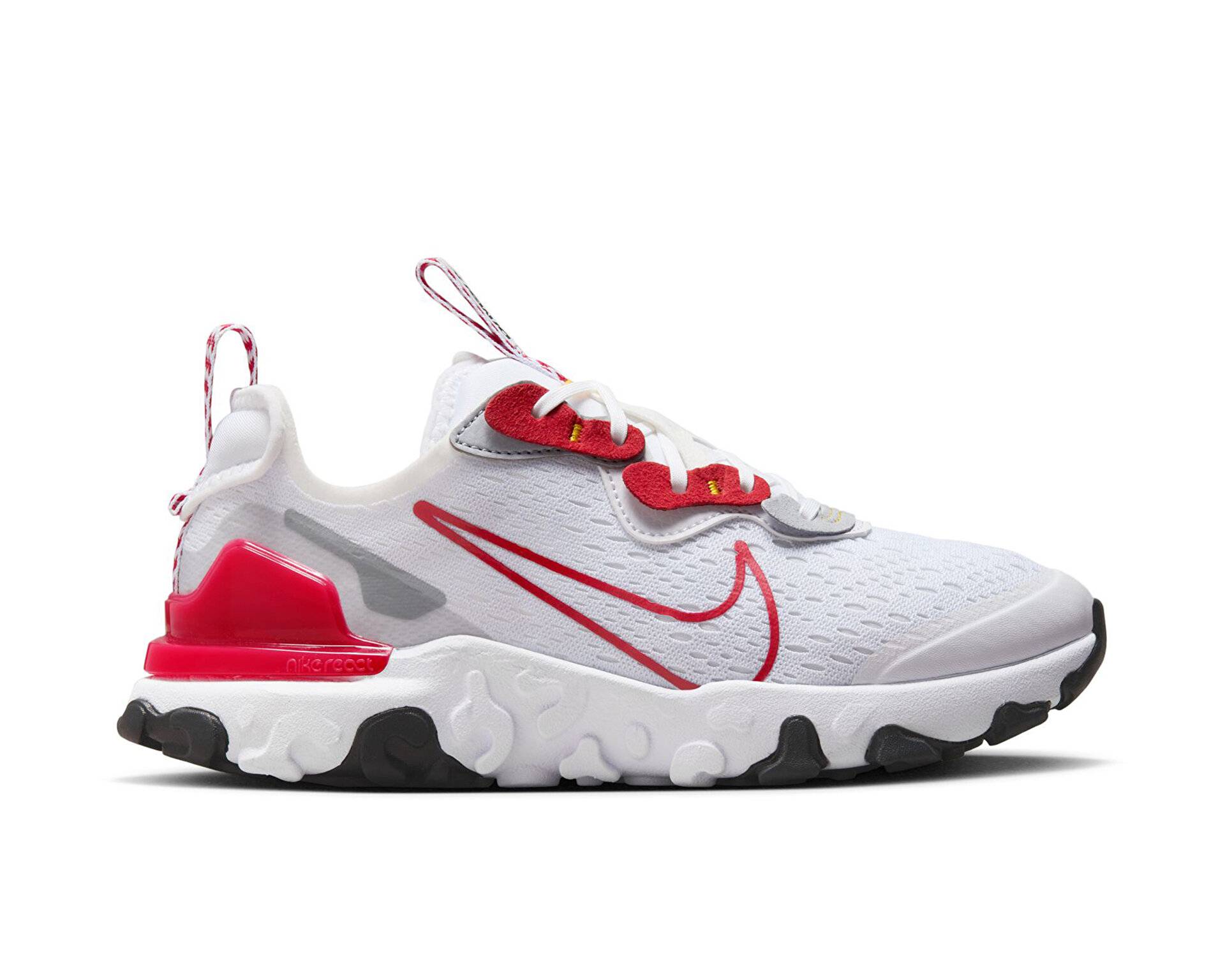 کفش های روزانه جوان React Vision