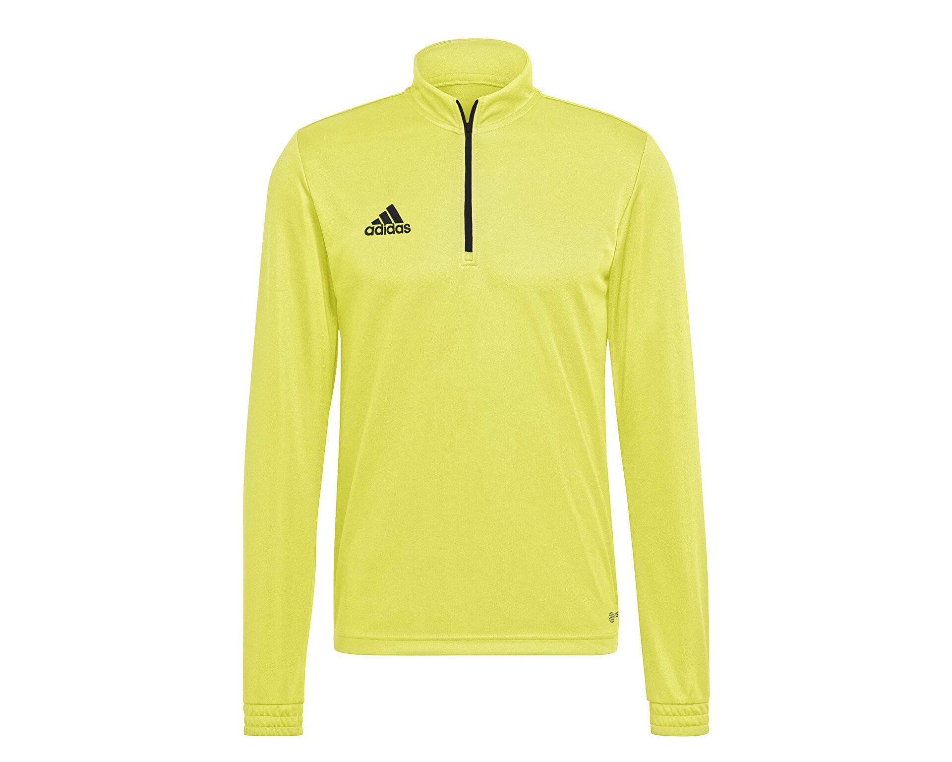 تاپ تمرینی آستین بلند فوتبال Adidas Ent22 Tr Top