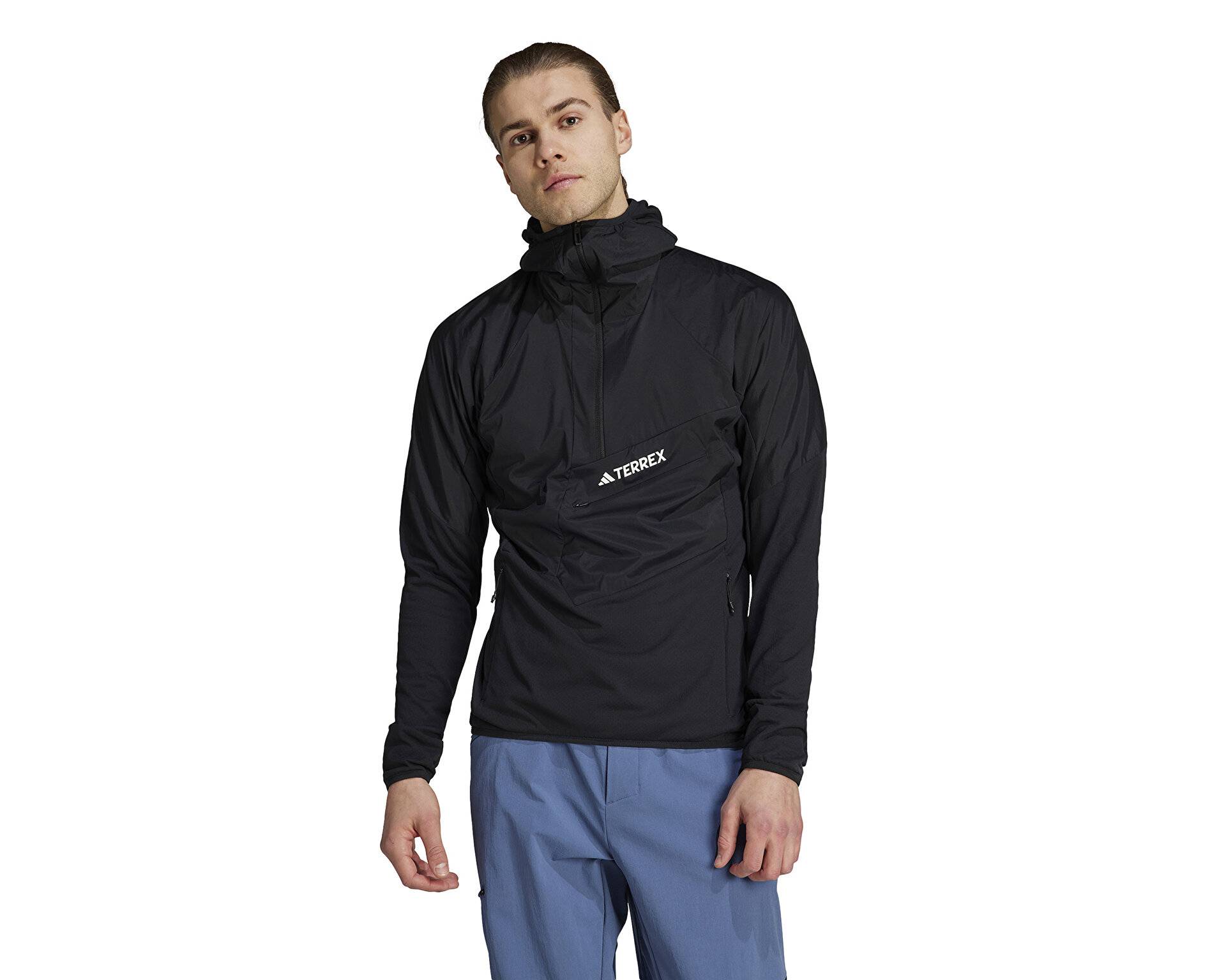 سویشرت های فضای باز Trk Ultrlt Hzhd