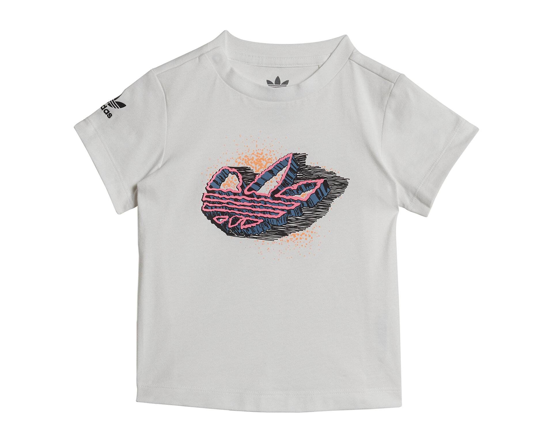 تیشرت راحتی بچه گانه Tee