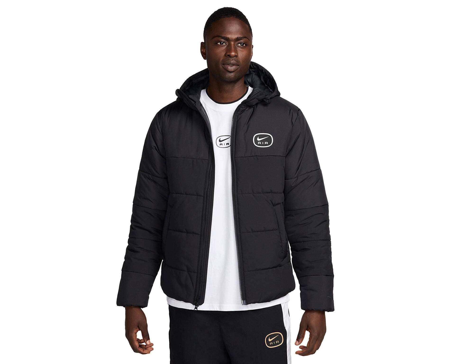 کت روزانه Nike M Nsw Sw Air Syn Fill Jkt